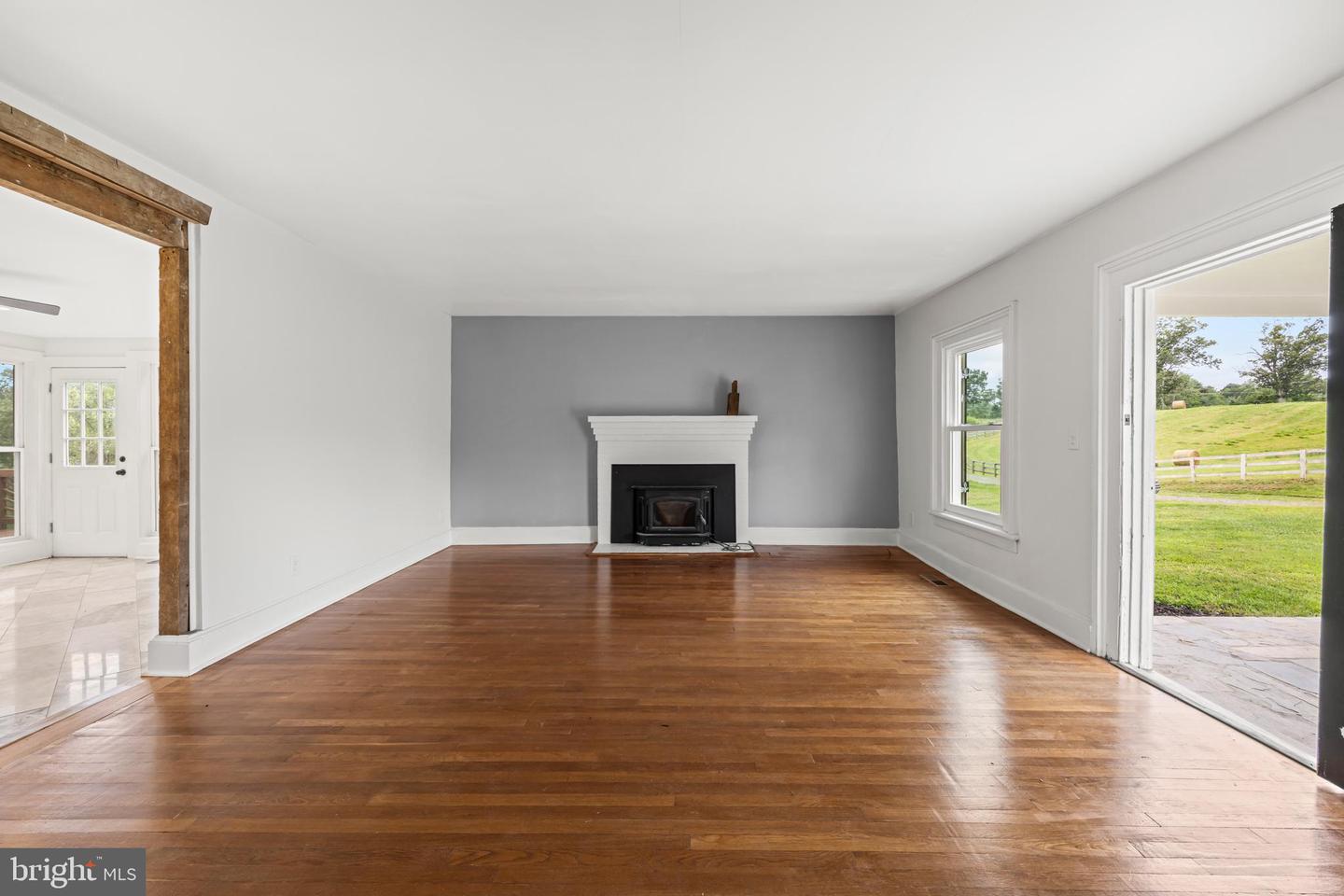 13506 TEAR JAMES TRL, AMISSVILLE, Virginia 20106, 3 Bedrooms Bedrooms, 9 Rooms Rooms,2 BathroomsBathrooms,Farm,For Sale,13506 TEAR JAMES TRL,VACU2011382 MLS # VACU2011382