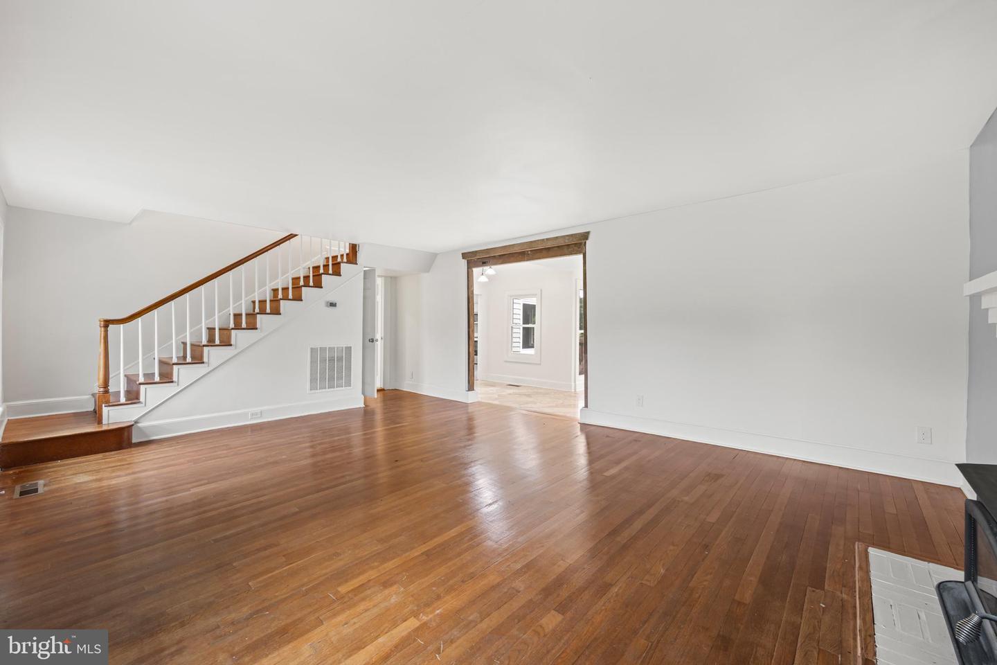 13506 TEAR JAMES TRL, AMISSVILLE, Virginia 20106, 3 Bedrooms Bedrooms, 9 Rooms Rooms,2 BathroomsBathrooms,Farm,For Sale,13506 TEAR JAMES TRL,VACU2011382 MLS # VACU2011382