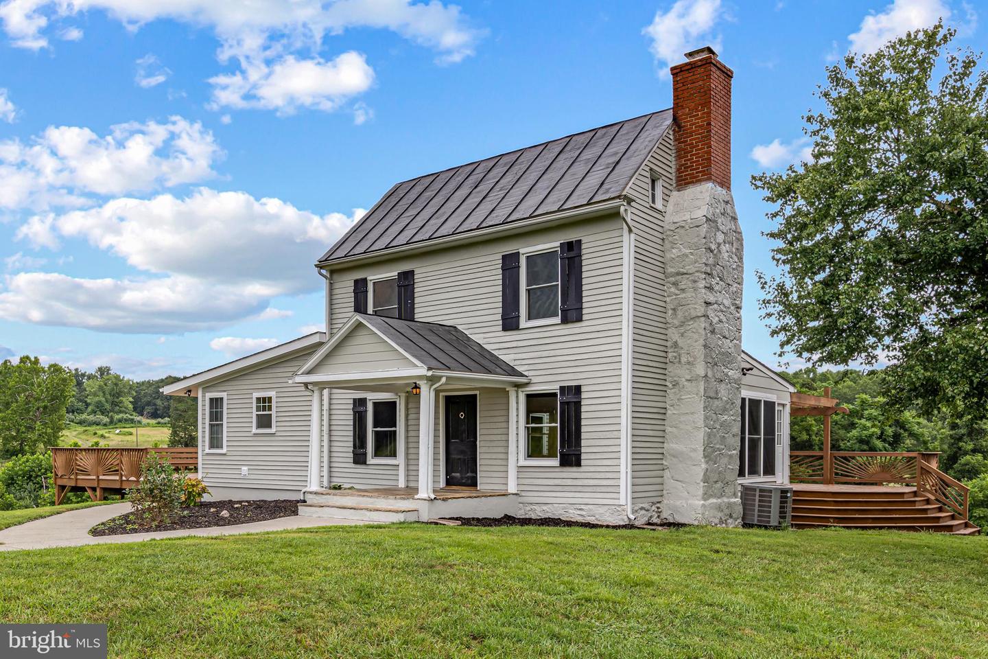 13506 TEAR JAMES TRL, AMISSVILLE, Virginia 20106, 3 Bedrooms Bedrooms, 9 Rooms Rooms,2 BathroomsBathrooms,Farm,For Sale,13506 TEAR JAMES TRL,VACU2011382 MLS # VACU2011382