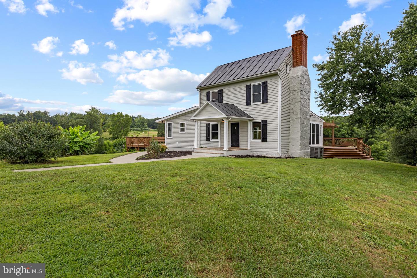 13506 TEAR JAMES TRL, AMISSVILLE, Virginia 20106, 3 Bedrooms Bedrooms, 9 Rooms Rooms,2 BathroomsBathrooms,Farm,For Sale,13506 TEAR JAMES TRL,VACU2011382 MLS # VACU2011382