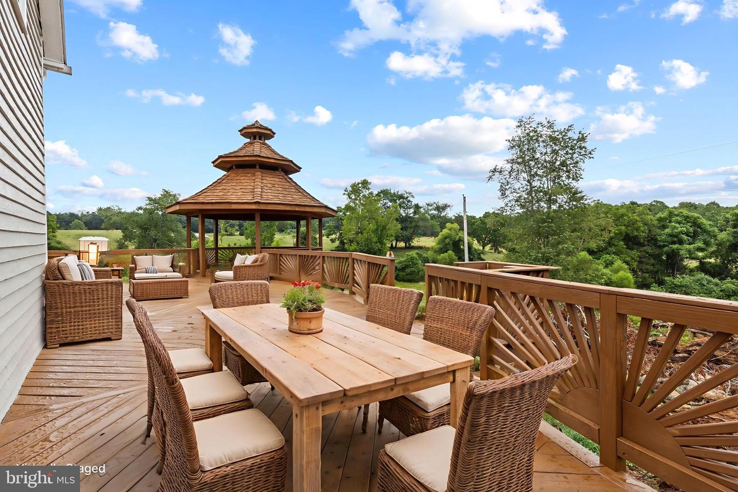 13506 TEAR JAMES TRL, AMISSVILLE, Virginia 20106, 3 Bedrooms Bedrooms, 9 Rooms Rooms,2 BathroomsBathrooms,Farm,For Sale,13506 TEAR JAMES TRL,VACU2011382 MLS # VACU2011382