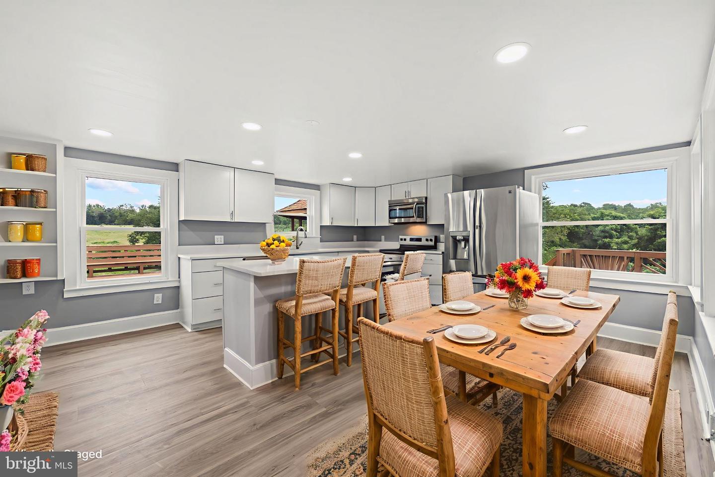 13506 TEAR JAMES TRL, AMISSVILLE, Virginia 20106, 3 Bedrooms Bedrooms, 9 Rooms Rooms,2 BathroomsBathrooms,Farm,For Sale,13506 TEAR JAMES TRL,VACU2011382 MLS # VACU2011382