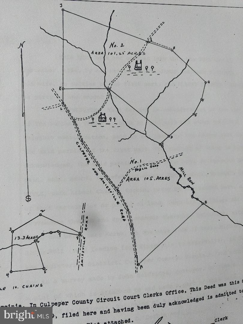 13506 TEAR JAMES TRL, AMISSVILLE, Virginia 20106, 3 Bedrooms Bedrooms, 9 Rooms Rooms,2 BathroomsBathrooms,Farm,For Sale,13506 TEAR JAMES TRL,VACU2011382 MLS # VACU2011382