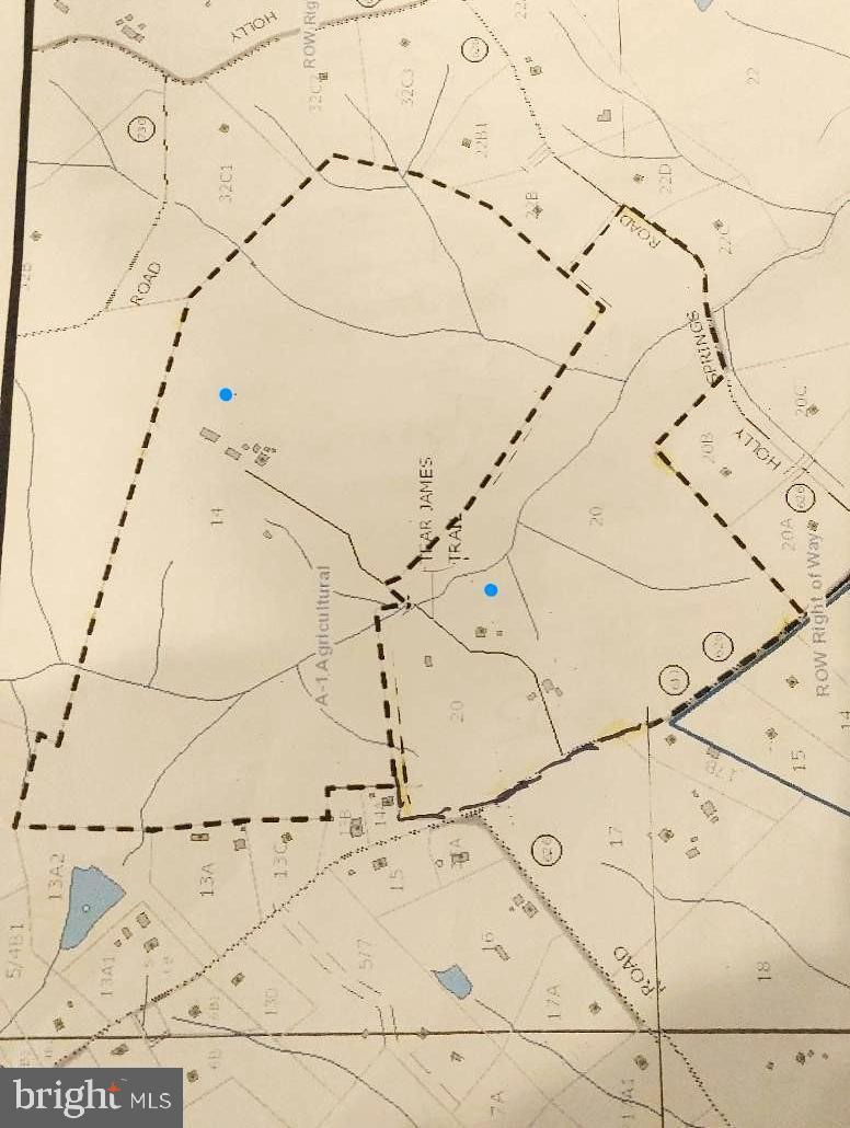 13506 TEAR JAMES TRL, AMISSVILLE, Virginia 20106, 3 Bedrooms Bedrooms, 9 Rooms Rooms,2 BathroomsBathrooms,Farm,For Sale,13506 TEAR JAMES TRL,VACU2011382 MLS # VACU2011382