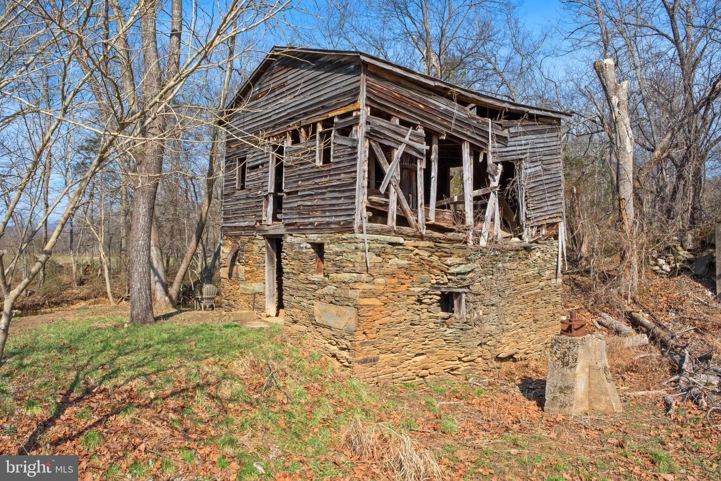0 SLATE MILL RD, STANARDSVILLE, Virginia 22973, ,Farm,For Sale,0 SLATE MILL RD,VAGR2000776 MLS # VAGR2000776