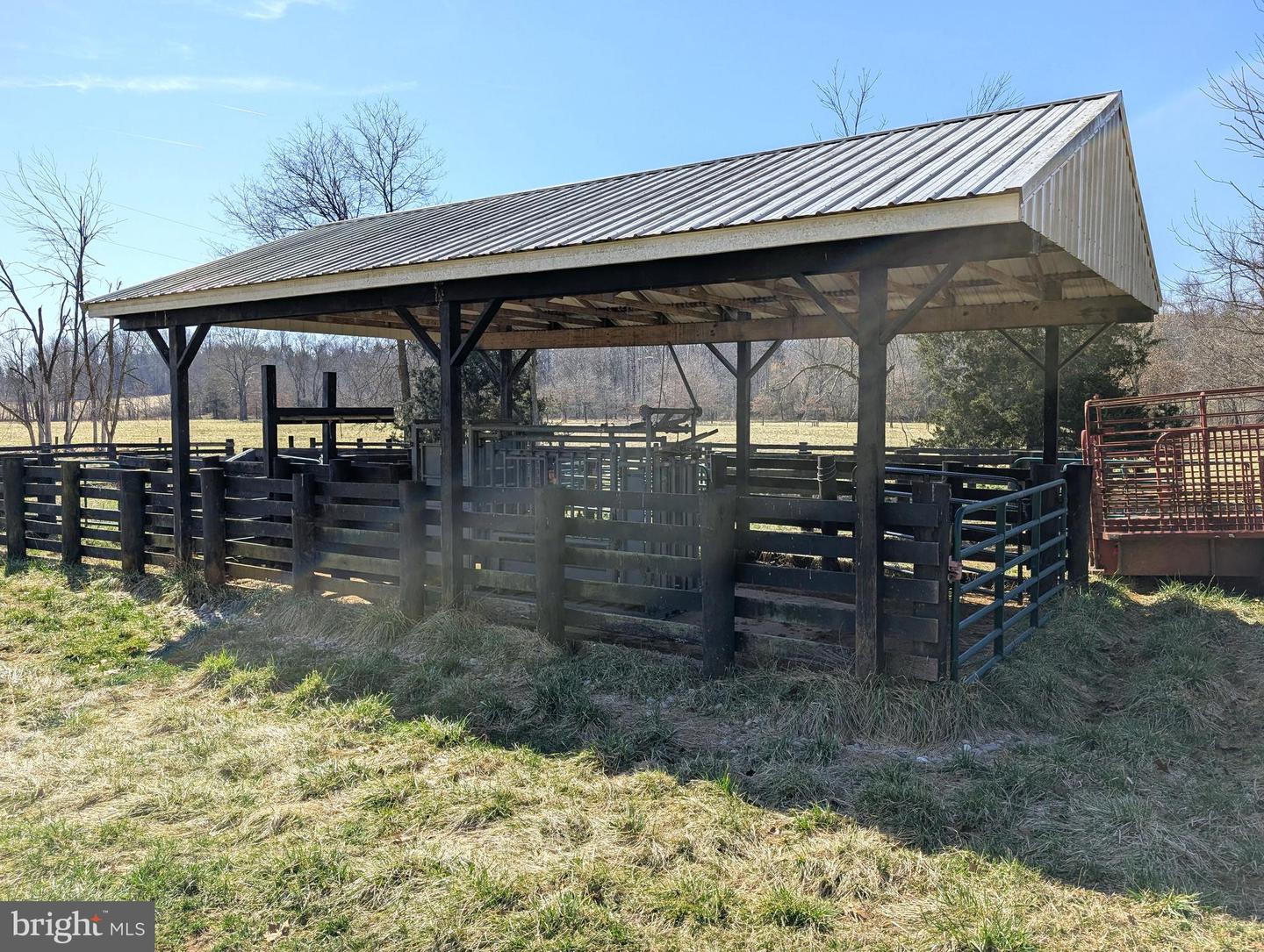 0 SLATE MILL RD, STANARDSVILLE, Virginia 22973, ,Farm,For Sale,0 SLATE MILL RD,VAGR2000776 MLS # VAGR2000776