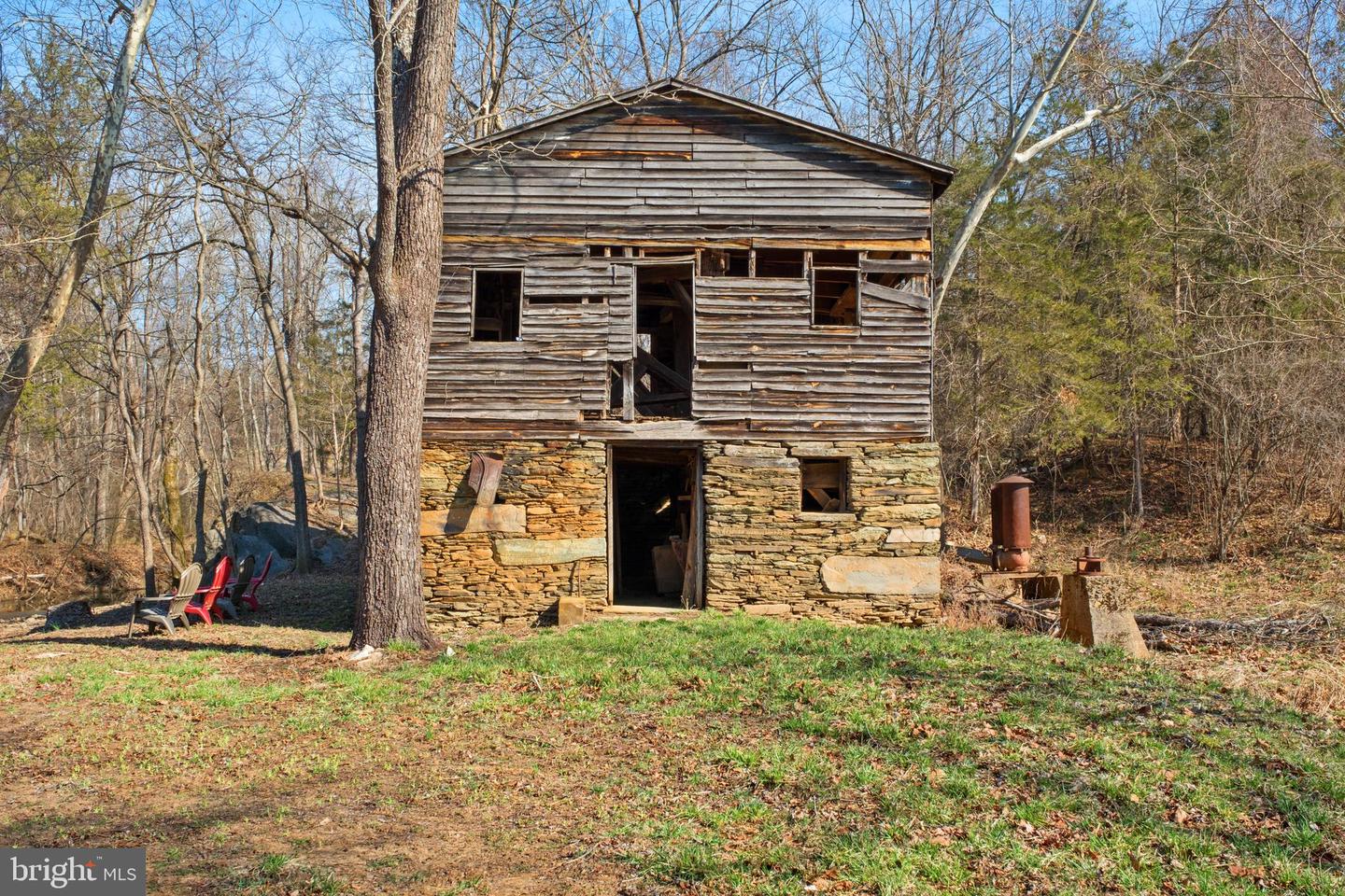 0 SLATE MILL RD, STANARDSVILLE, Virginia 22973, ,Farm,For Sale,0 SLATE MILL RD,VAGR2000776 MLS # VAGR2000776