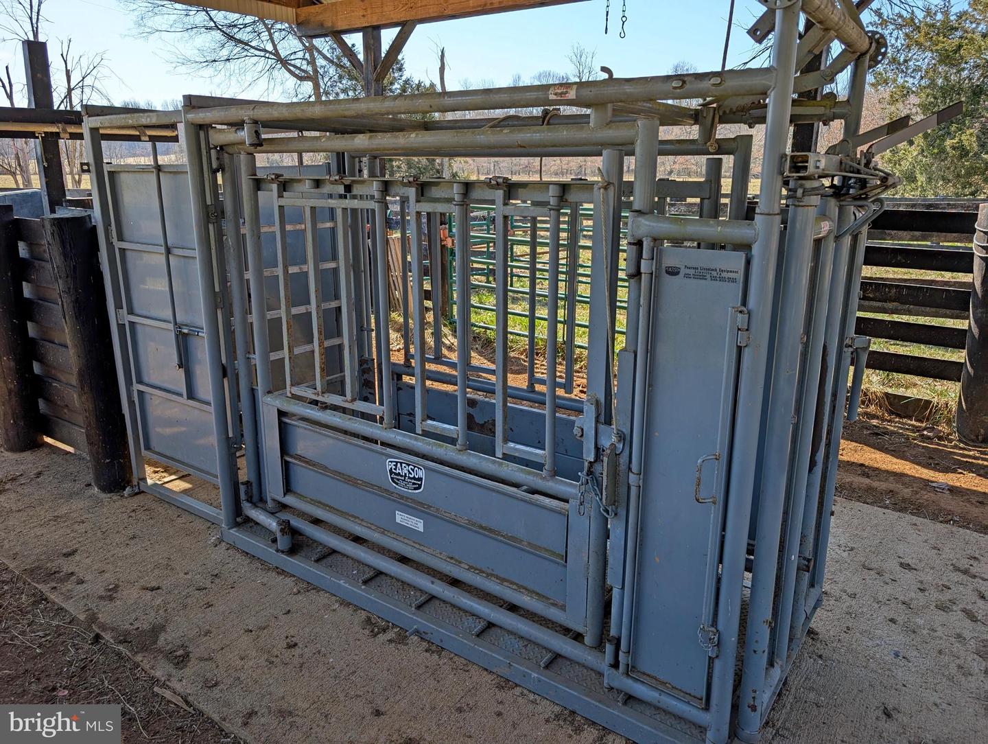 0 SLATE MILL RD, STANARDSVILLE, Virginia 22973, ,Farm,For Sale,0 SLATE MILL RD,VAGR2000776 MLS # VAGR2000776