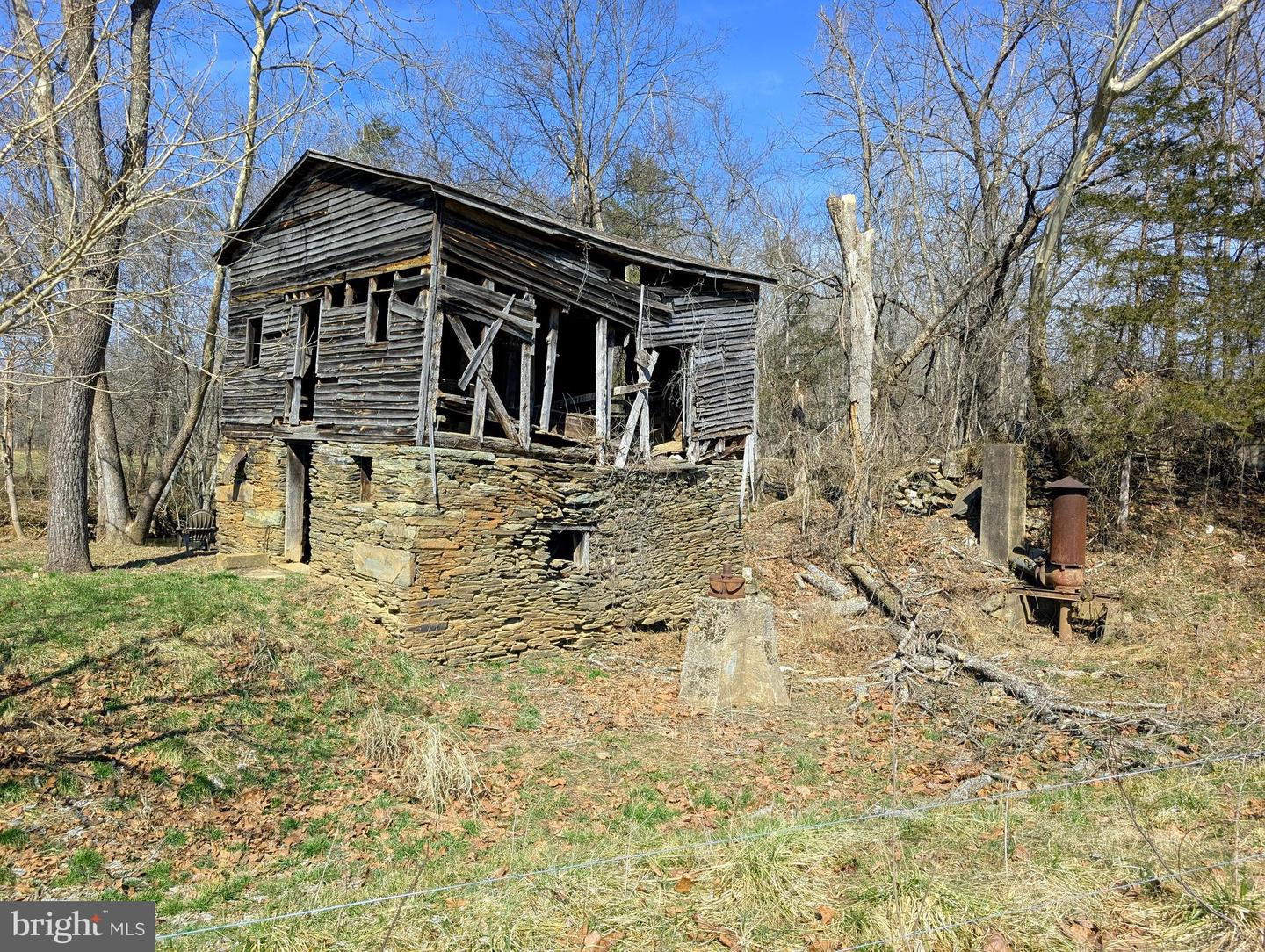 0 SLATE MILL RD, STANARDSVILLE, Virginia 22973, ,Farm,For Sale,0 SLATE MILL RD,VAGR2000776 MLS # VAGR2000776