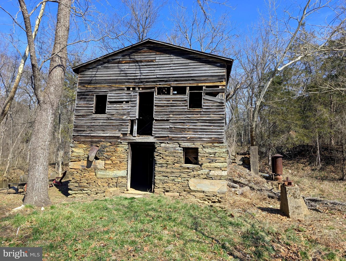 0 SLATE MILL RD, STANARDSVILLE, Virginia 22973, ,Farm,For Sale,0 SLATE MILL RD,VAGR2000776 MLS # VAGR2000776