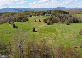 0 SLATE MILL RD, STANARDSVILLE, Virginia 22973, ,Farm,For Sale,0 SLATE MILL RD,VAGR2000776 MLS # VAGR2000776