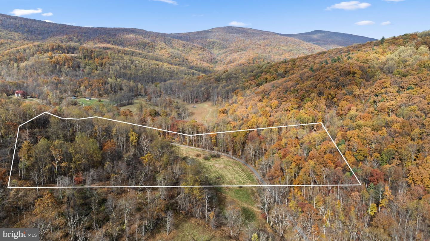 0 GID BROWN HOLLOW, WASHINGTON, Virginia 22747, ,Land,For Sale,0 GID BROWN HOLLOW,VARP2002378 MLS # VARP2002378