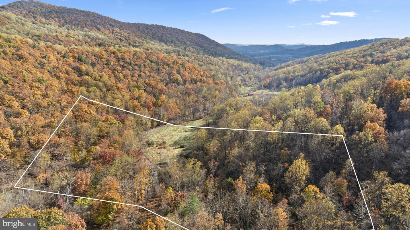 0 GID BROWN HOLLOW, WASHINGTON, Virginia 22747, ,Land,For Sale,0 GID BROWN HOLLOW,VARP2002378 MLS # VARP2002378