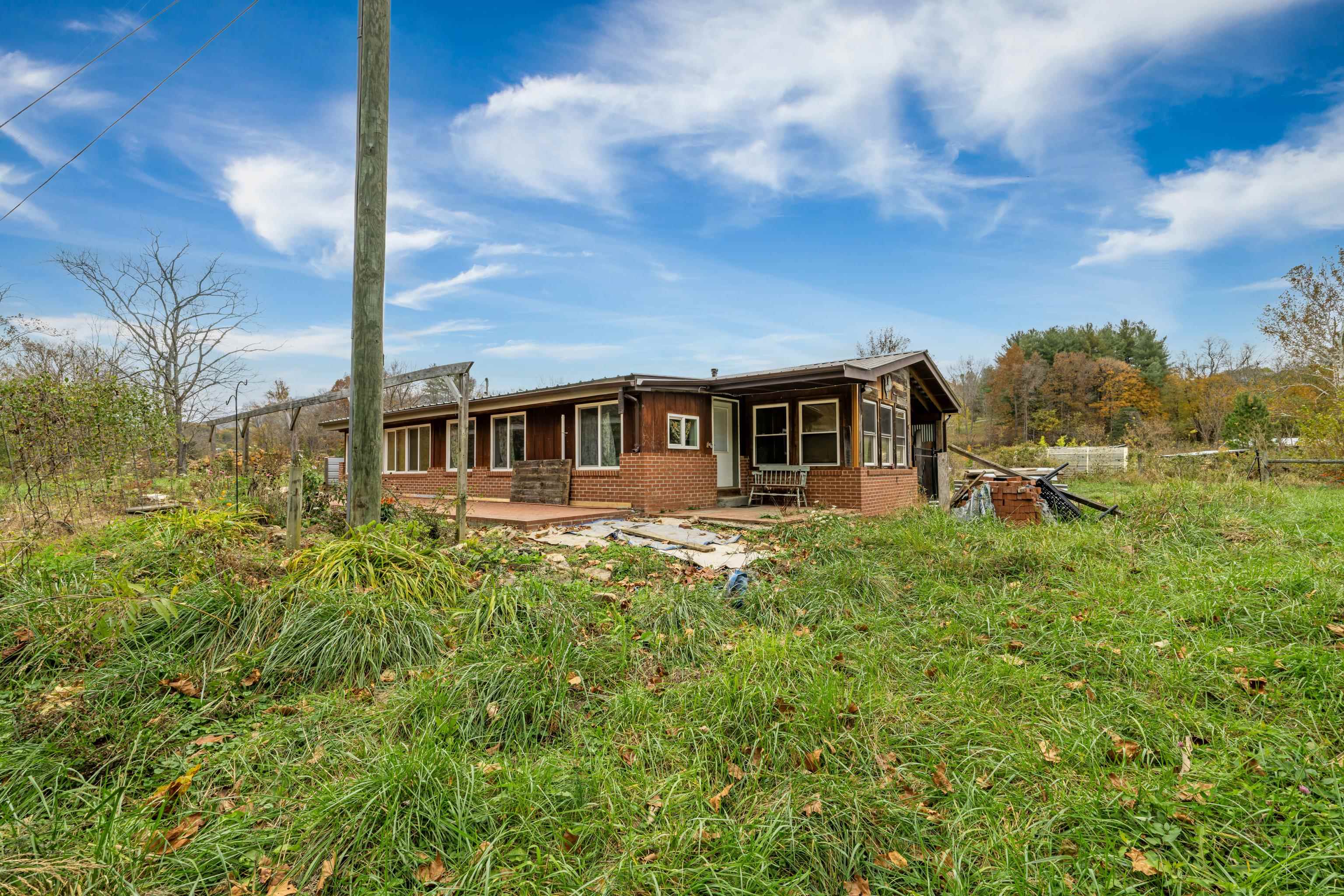 3441 W MIDLAND TRL, LEXINGTON, Virginia 24450, 2 Bedrooms Bedrooms, ,1 BathroomBathrooms,Residential,14,3441 W MIDLAND TRL,670751 MLS # 670751