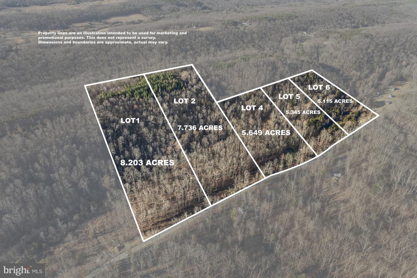 BACK CREEK RD, GORE, Virginia 22637, ,Land,For Sale,BACK CREEK RD,VAFV2037822 MLS # VAFV2037822