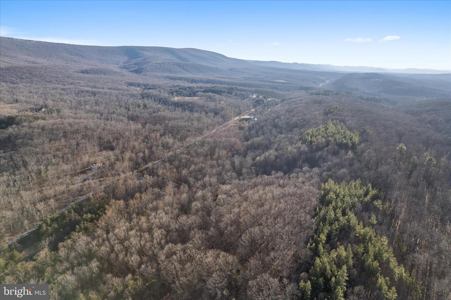 BACK CREEK RD, GORE, Virginia 22637, ,Land,For Sale,BACK CREEK RD,VAFV2037822 MLS # VAFV2037822