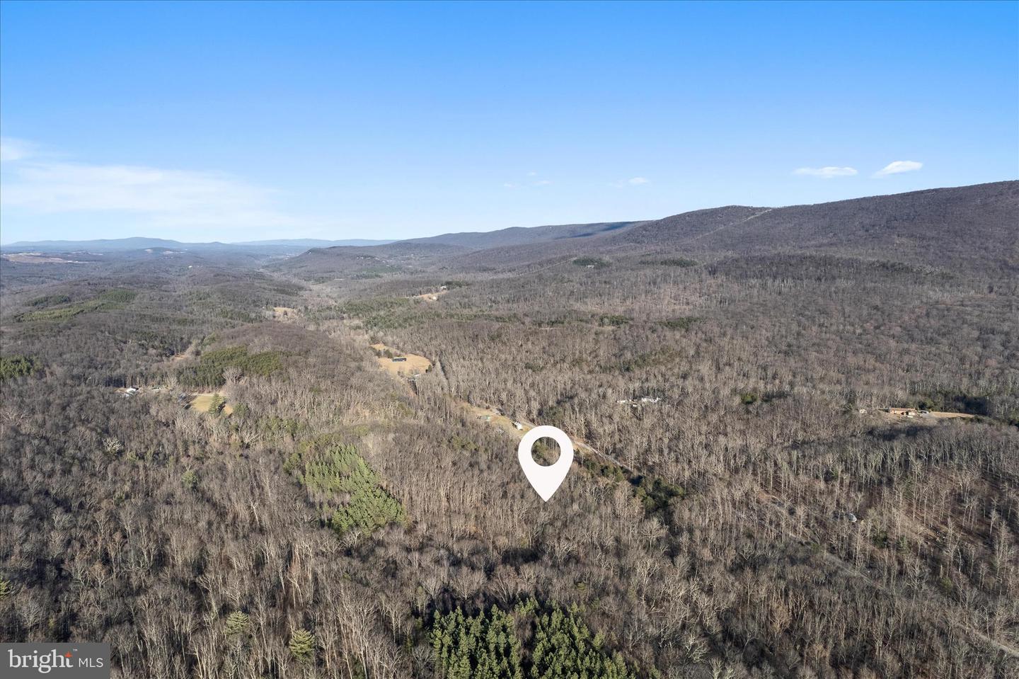 BACK CREEK RD, GORE, Virginia 22637, ,Land,For Sale,BACK CREEK RD,VAFV2037822 MLS # VAFV2037822