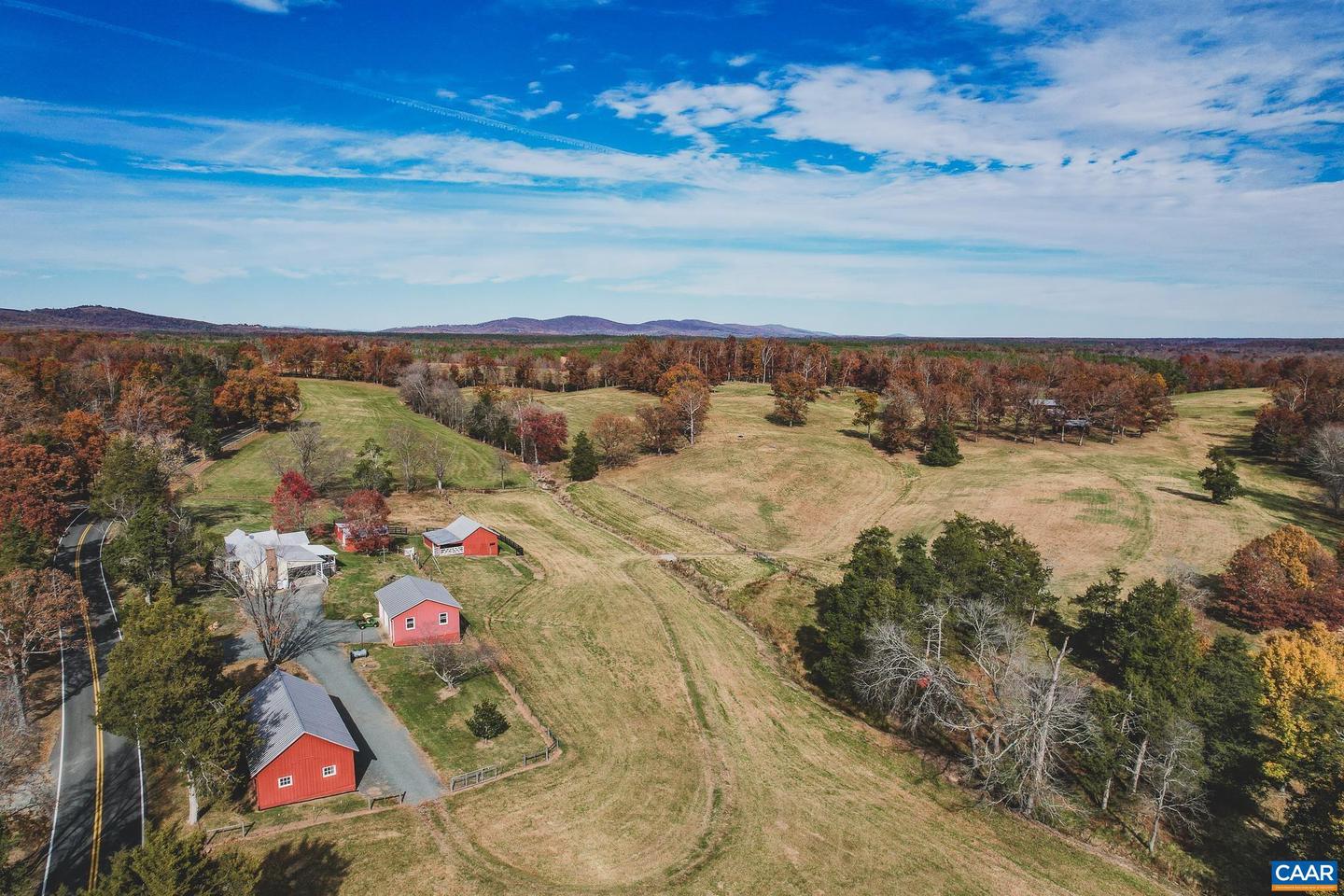 3785 ROLLING RD S, SCOTTSVILLE, Virginia 24590, 2 Bedrooms Bedrooms, ,1 BathroomBathrooms,Farm,For Sale,3785 ROLLING RD S,670836 MLS # 670836