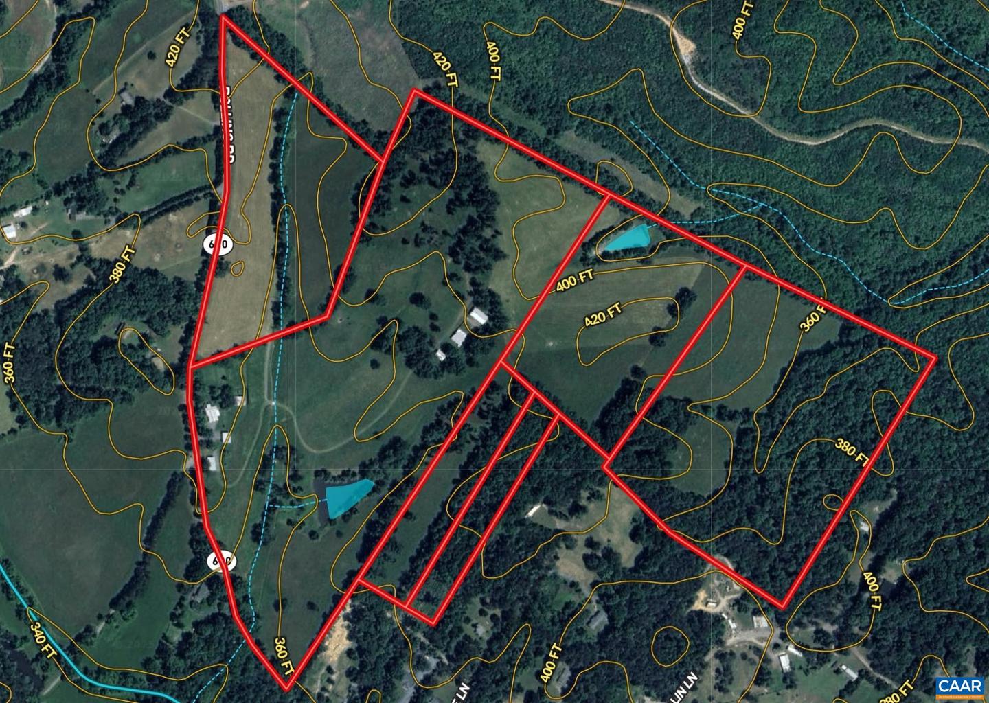 3785 ROLLING RD S, SCOTTSVILLE, Virginia 24590, 2 Bedrooms Bedrooms, ,1 BathroomBathrooms,Farm,For Sale,3785 ROLLING RD S,670836 MLS # 670836