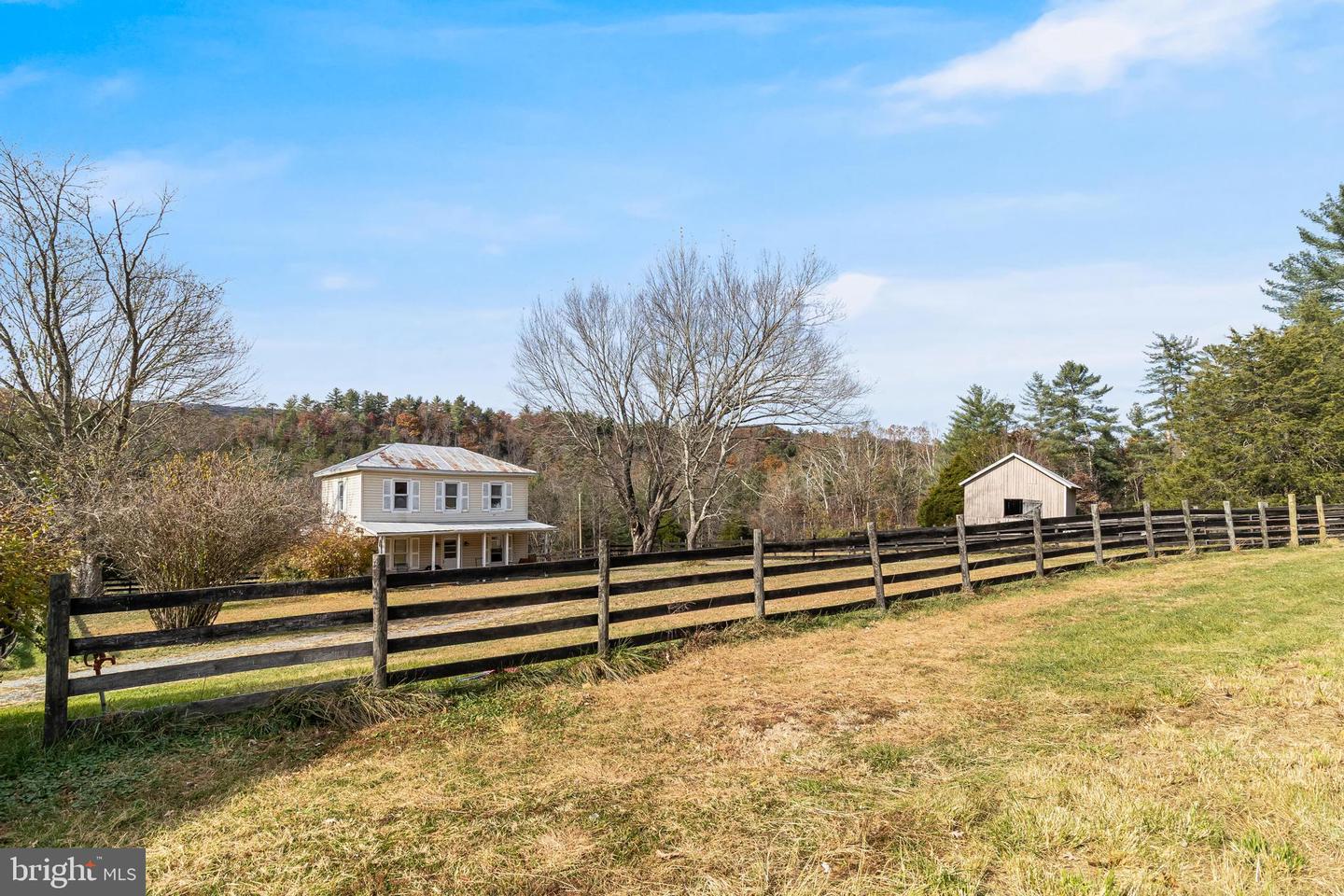 19442 RUNIONS CREEK RD, BROADWAY, Virginia 22815, 4 Bedrooms Bedrooms, ,1 BathroomBathrooms,Residential,For Sale,19442 RUNIONS CREEK RD,VARO2002676 MLS # VARO2002676