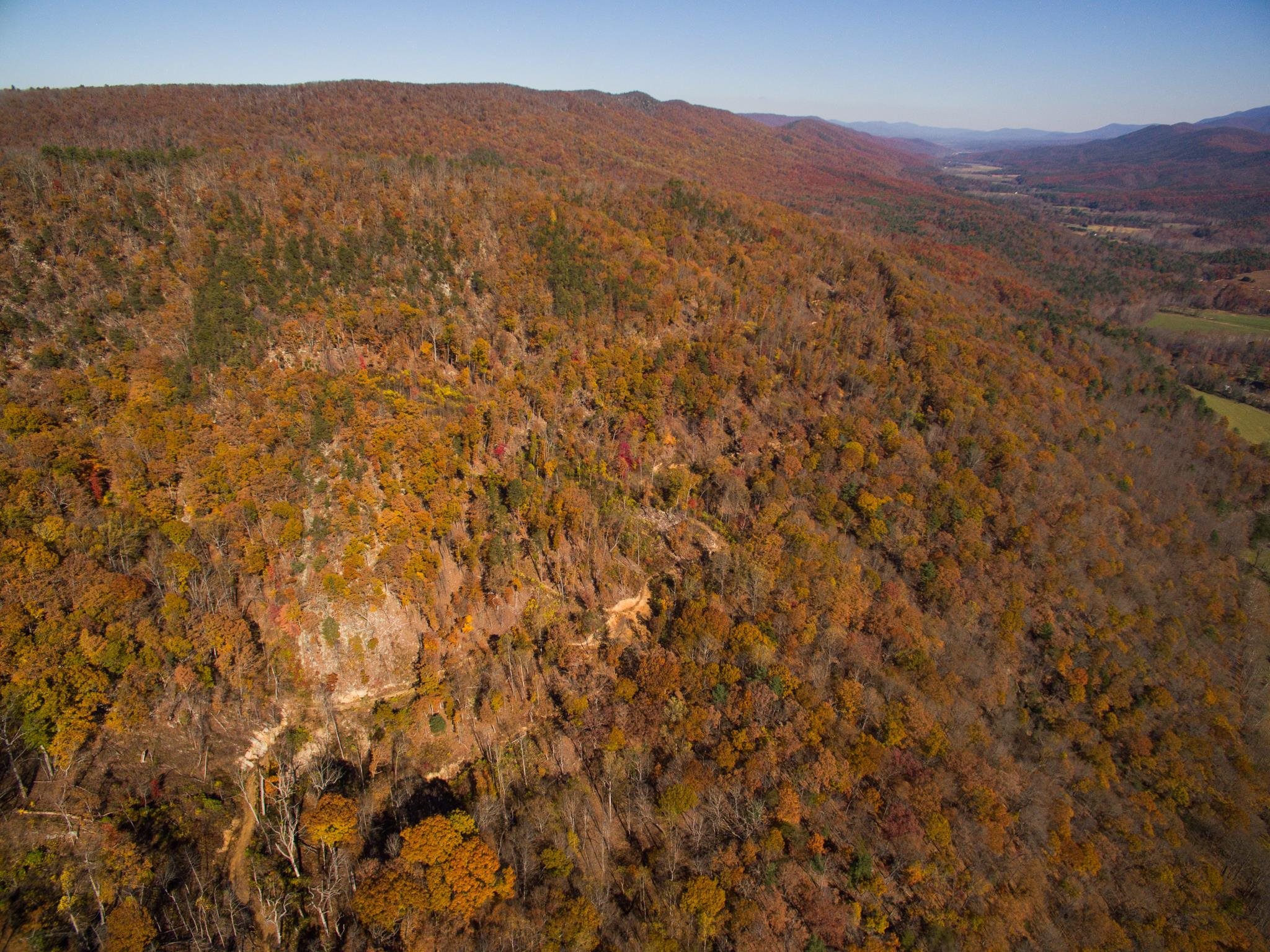 0 BIG RIVER RD, GOSHEN, Virginia 24439, ,Farm,14,0 BIG RIVER RD,670882 MLS # 670882