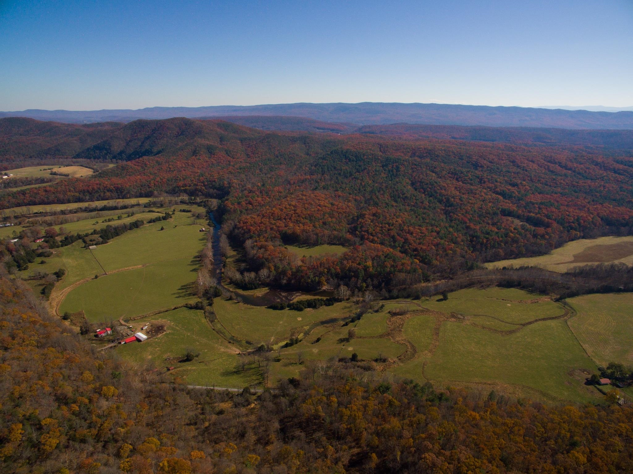 0 BIG RIVER RD, GOSHEN, Virginia 24439, ,Farm,14,0 BIG RIVER RD,670882 MLS # 670882