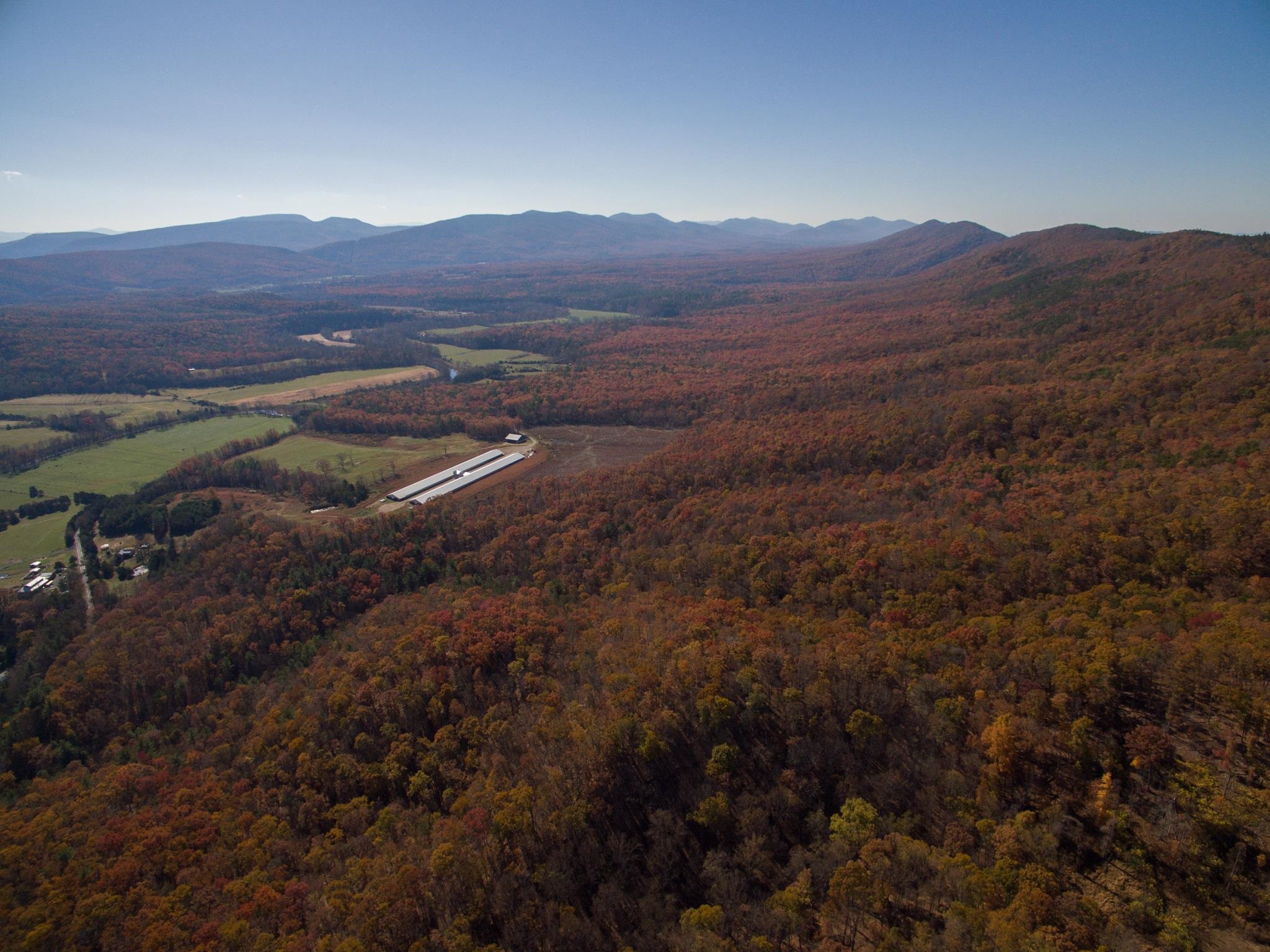 0 BIG RIVER RD, GOSHEN, Virginia 24439, ,Farm,14,0 BIG RIVER RD,670882 MLS # 670882