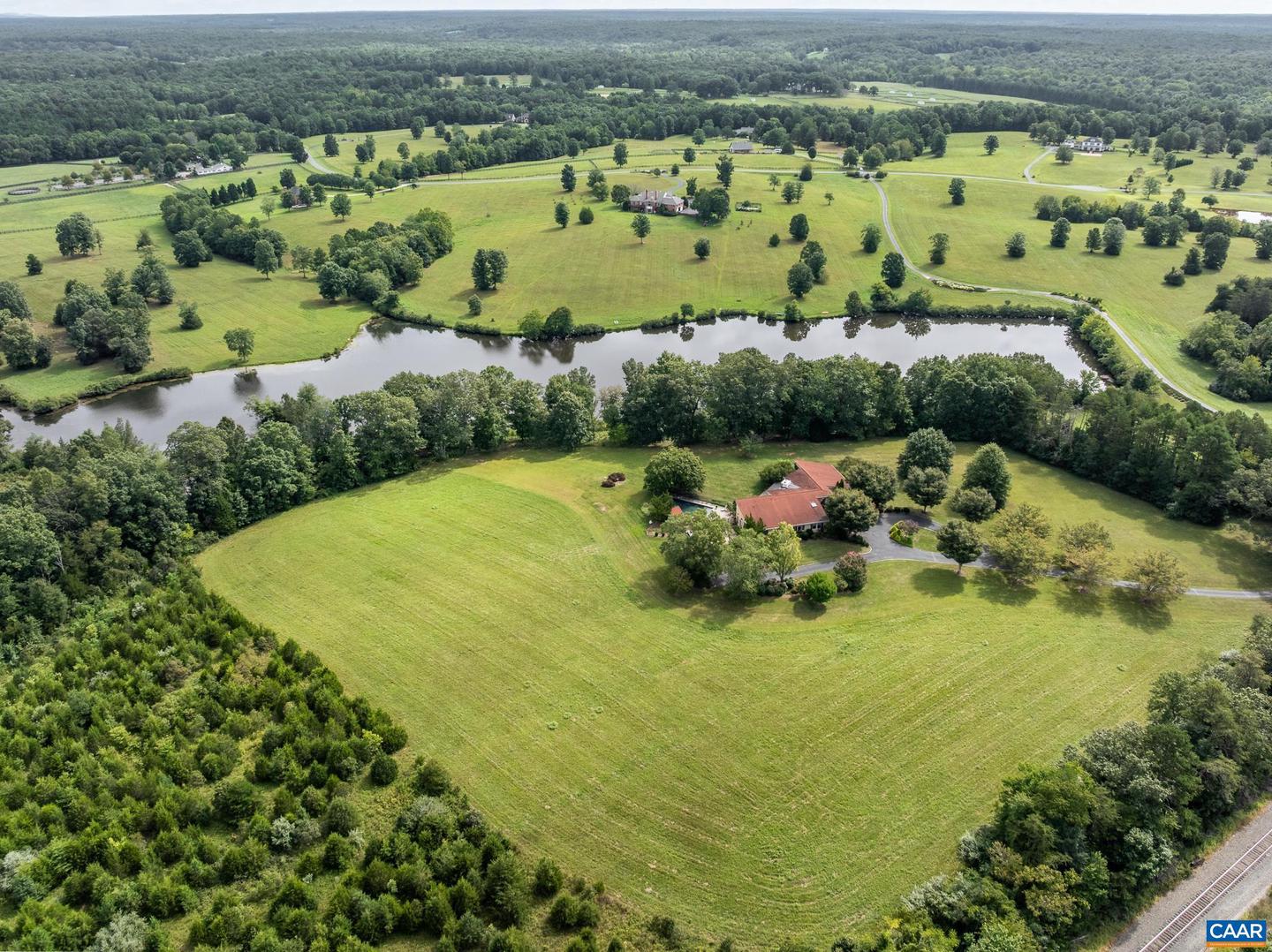 4798 BARN FIELD DR, KESWICK, Virginia 22947, 3 Bedrooms Bedrooms, ,3 BathroomsBathrooms,Residential,For Sale,4798 BARN FIELD DR,670493 MLS # 670493