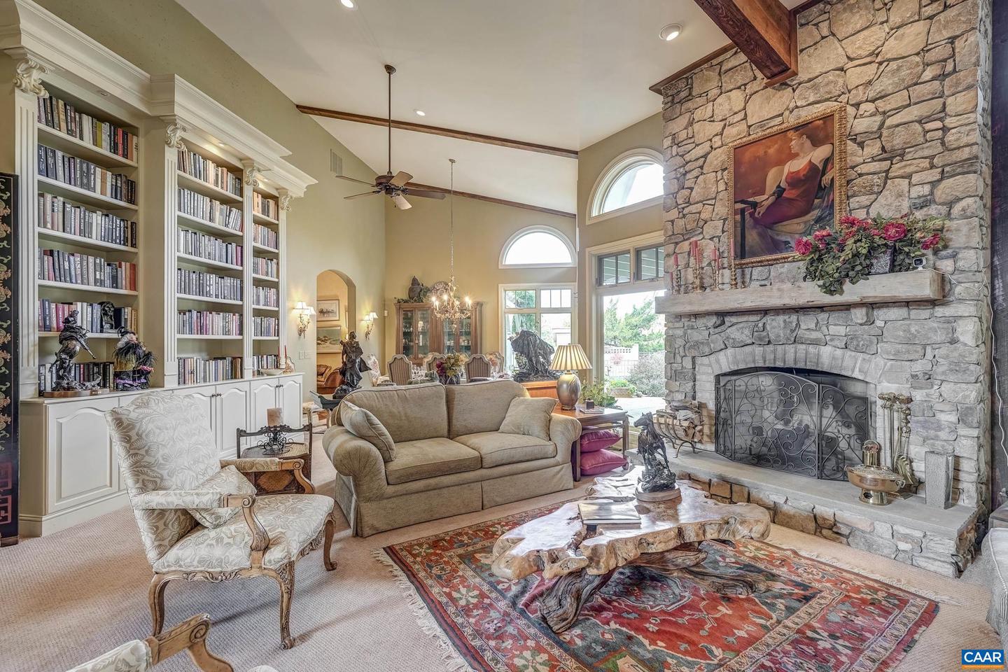 4798 BARN FIELD DR, KESWICK, Virginia 22947, 3 Bedrooms Bedrooms, ,3 BathroomsBathrooms,Residential,For Sale,4798 BARN FIELD DR,670493 MLS # 670493