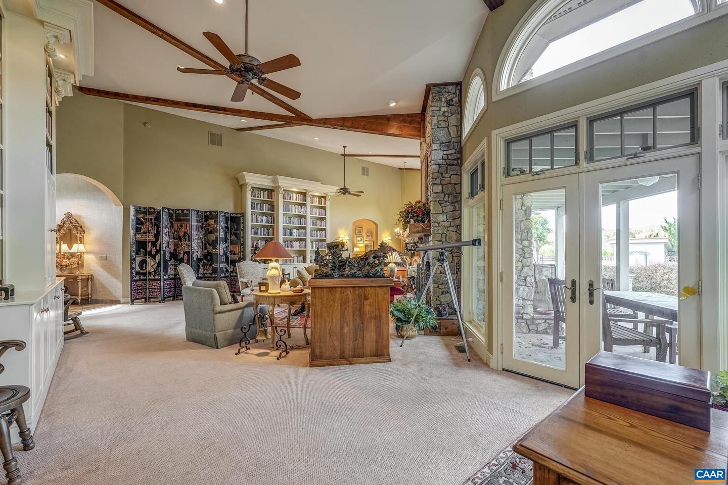 4798 BARN FIELD DR, KESWICK, Virginia 22947, 3 Bedrooms Bedrooms, ,3 BathroomsBathrooms,Residential,For Sale,4798 BARN FIELD DR,670493 MLS # 670493