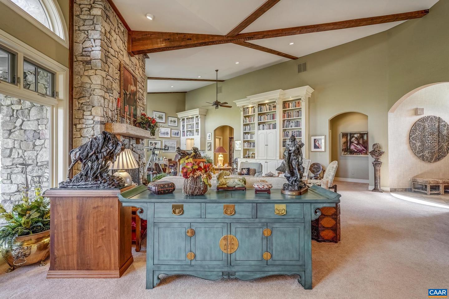 4798 BARN FIELD DR, KESWICK, Virginia 22947, 3 Bedrooms Bedrooms, ,3 BathroomsBathrooms,Residential,For Sale,4798 BARN FIELD DR,670493 MLS # 670493