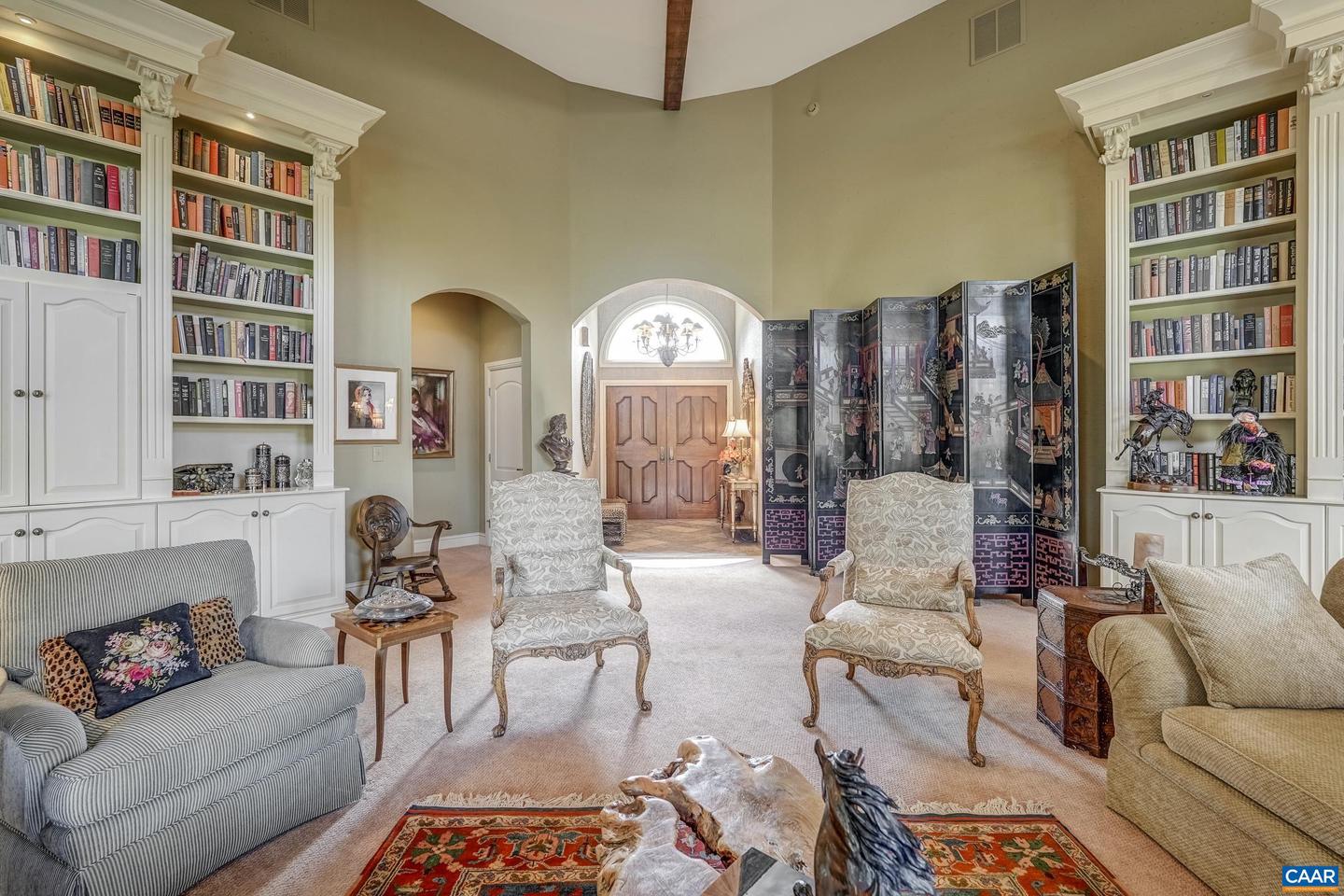 4798 BARN FIELD DR, KESWICK, Virginia 22947, 3 Bedrooms Bedrooms, ,3 BathroomsBathrooms,Residential,For Sale,4798 BARN FIELD DR,670493 MLS # 670493