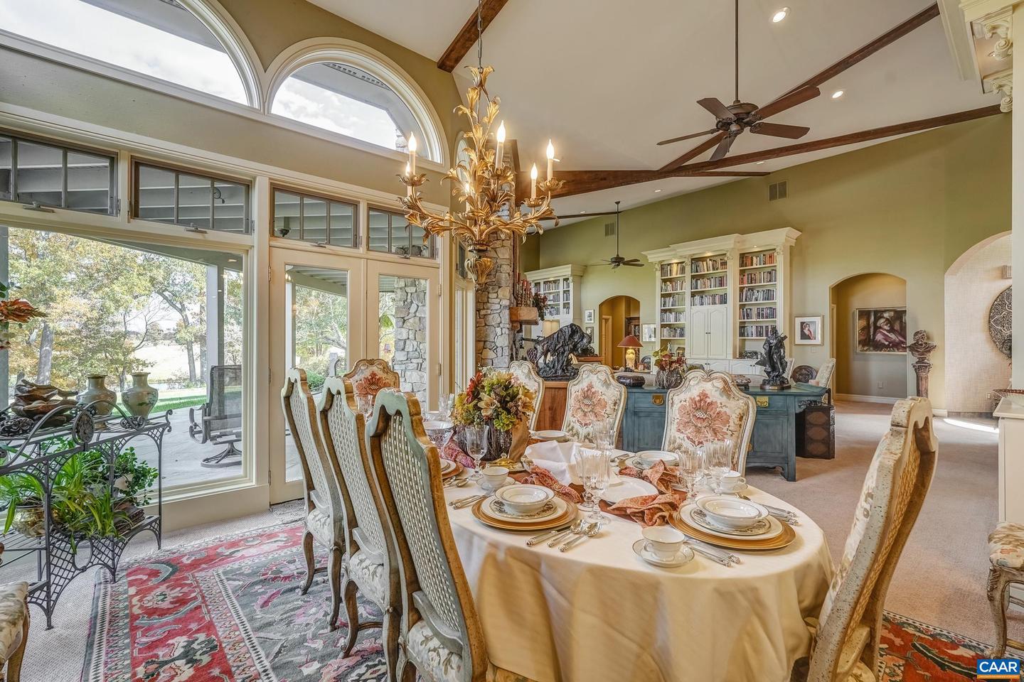 4798 BARN FIELD DR, KESWICK, Virginia 22947, 3 Bedrooms Bedrooms, ,3 BathroomsBathrooms,Residential,For Sale,4798 BARN FIELD DR,670493 MLS # 670493