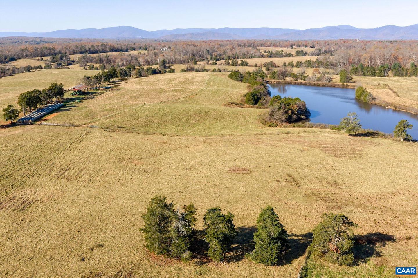 3260 EARLYSVILLE RD, EARLYSVILLE, Virginia 22936, 6 Bedrooms Bedrooms, ,4 BathroomsBathrooms,Farm,For Sale,3260 EARLYSVILLE RD,670948 MLS # 670948