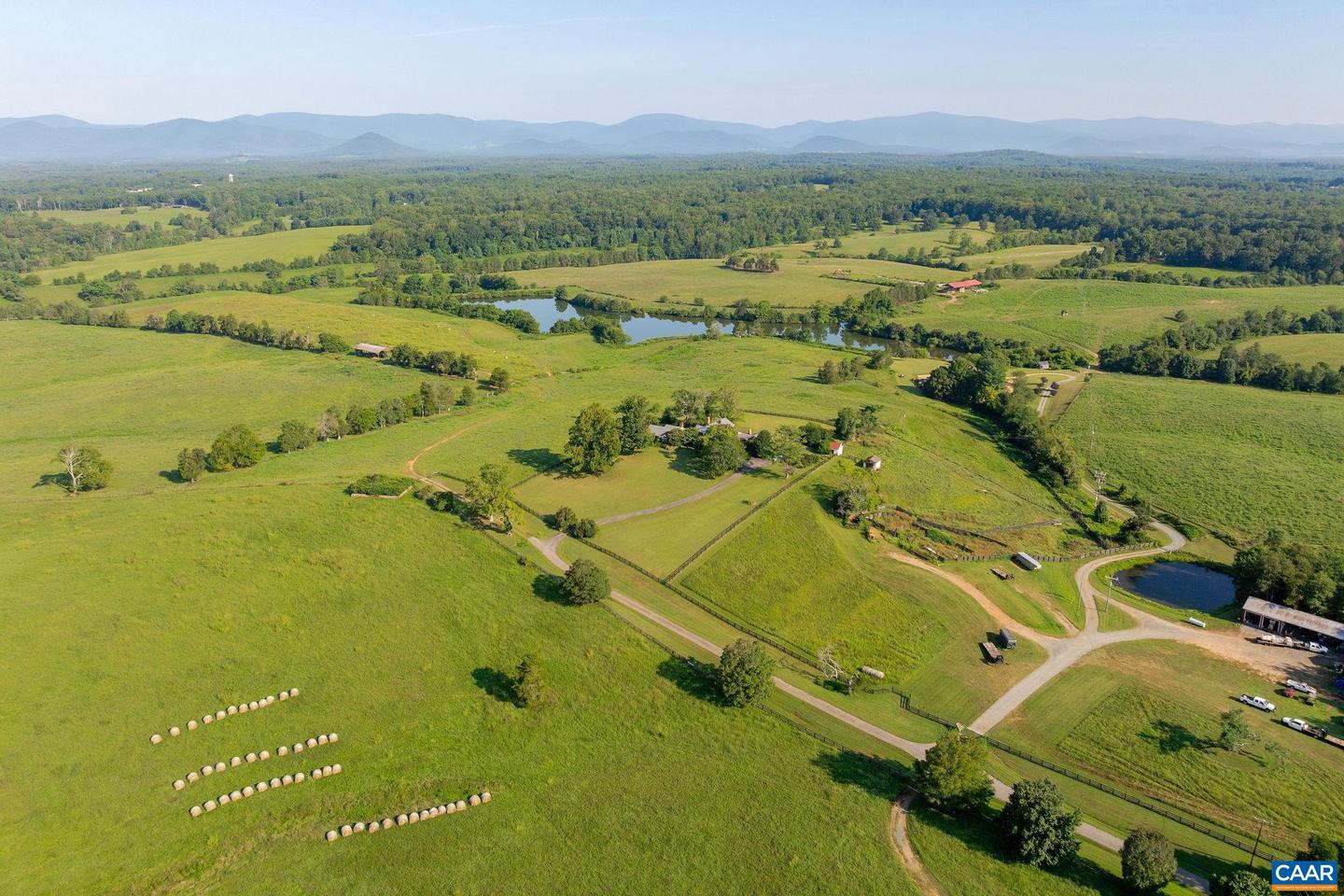 3260 EARLYSVILLE RD, EARLYSVILLE, Virginia 22936, 6 Bedrooms Bedrooms, ,4 BathroomsBathrooms,Farm,For Sale,3260 EARLYSVILLE RD,670948 MLS # 670948