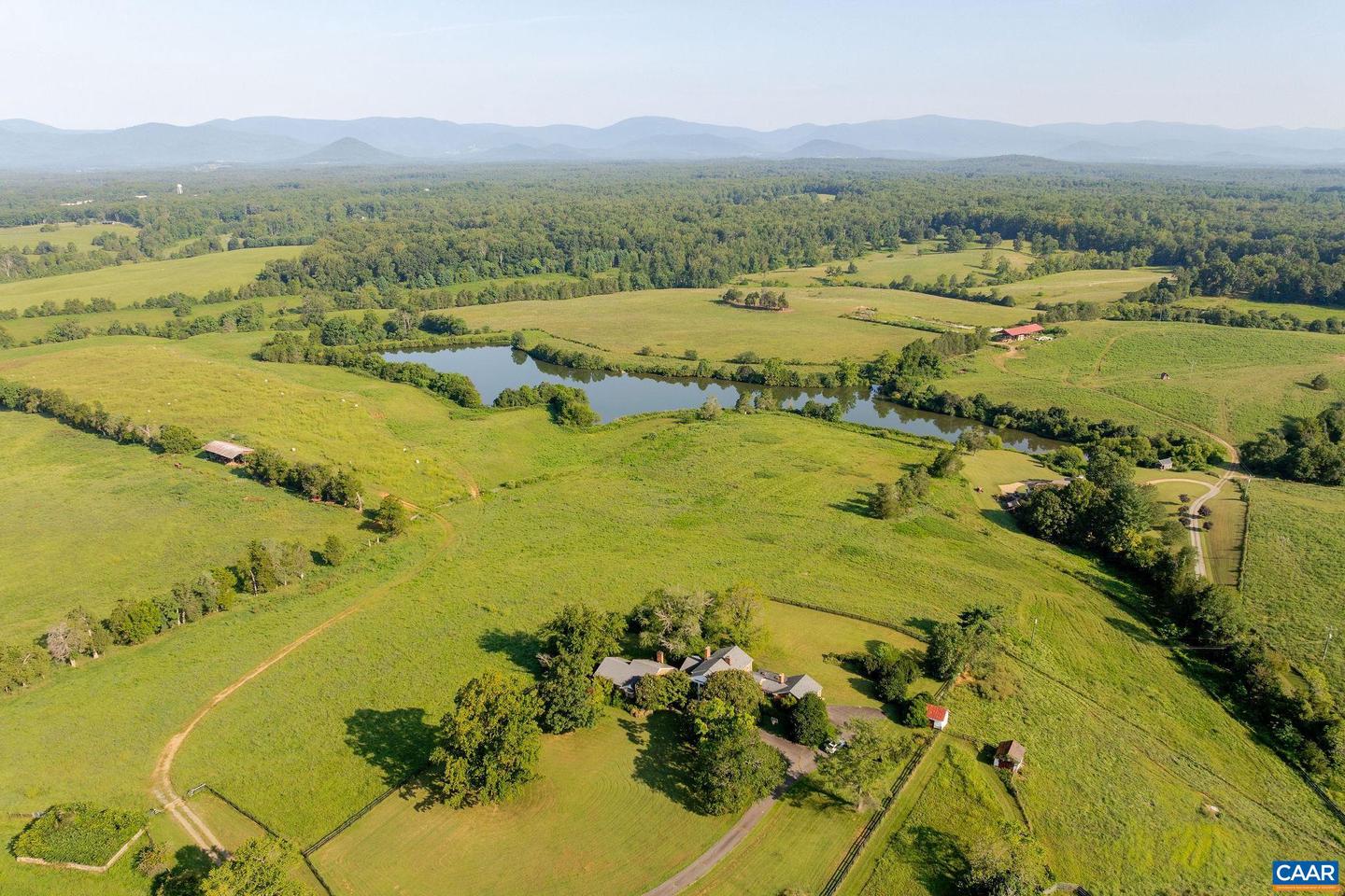 3260 EARLYSVILLE RD, EARLYSVILLE, Virginia 22936, 6 Bedrooms Bedrooms, ,4 BathroomsBathrooms,Farm,For Sale,3260 EARLYSVILLE RD,670948 MLS # 670948