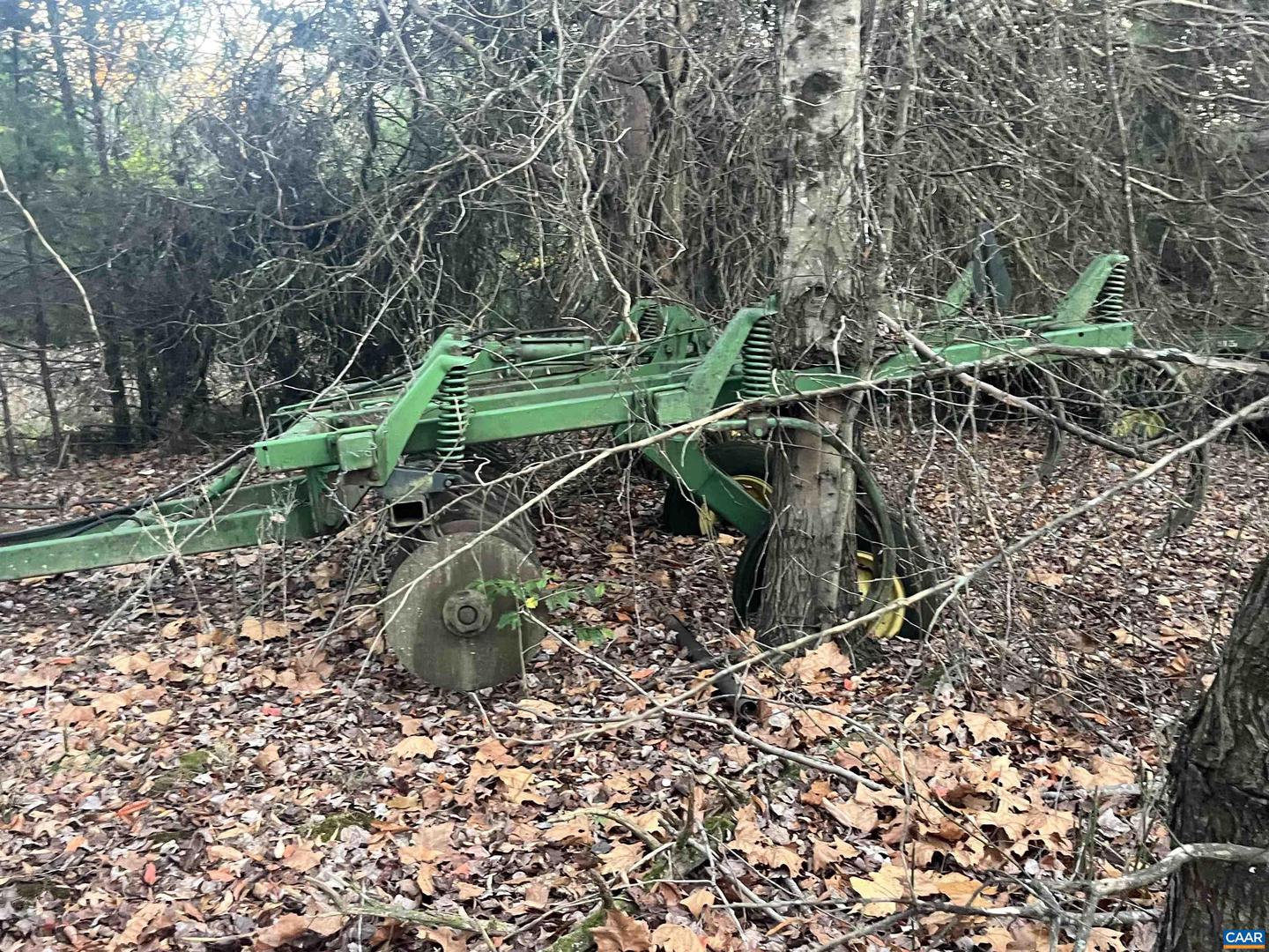 0 MITCHELL FORD RD, LIGNUM, Virginia 22726, ,Farm,For Sale,0 MITCHELL FORD RD,670993 MLS # 670993