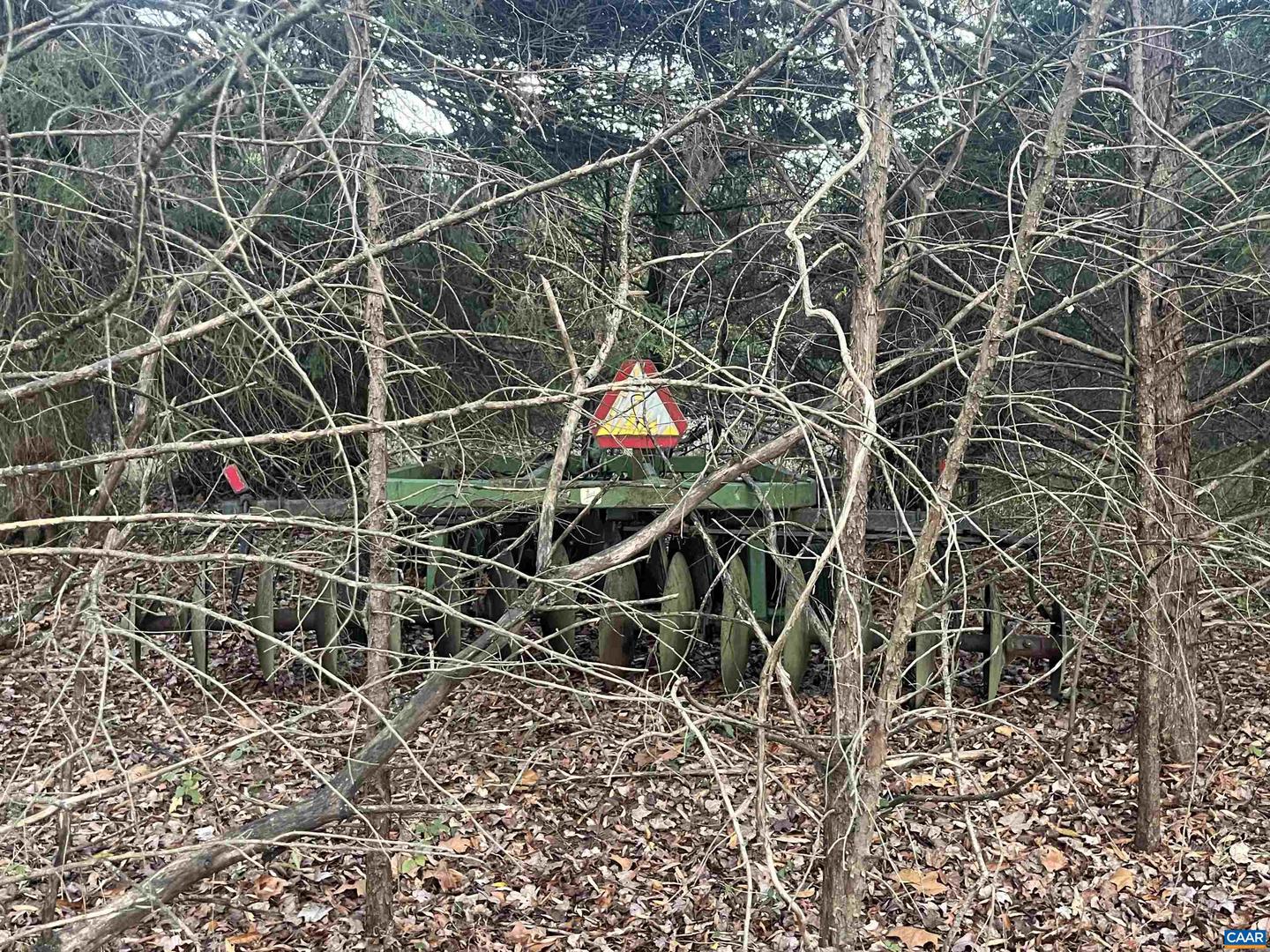 0 MITCHELL FORD RD, LIGNUM, Virginia 22726, ,Farm,For Sale,0 MITCHELL FORD RD,670993 MLS # 670993