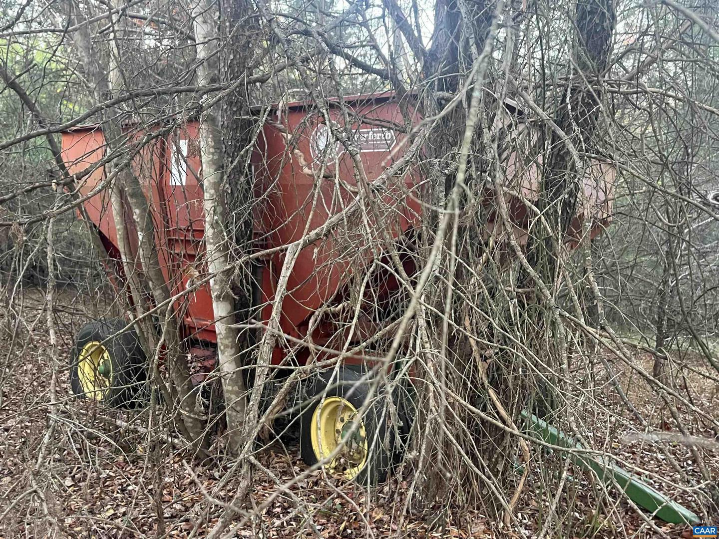 0 MITCHELL FORD RD, LIGNUM, Virginia 22726, ,Farm,For Sale,0 MITCHELL FORD RD,670993 MLS # 670993