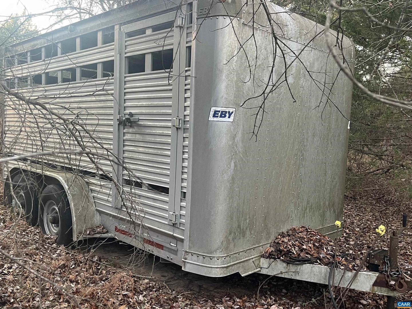 0 MITCHELL FORD RD, LIGNUM, Virginia 22726, ,Farm,For Sale,0 MITCHELL FORD RD,670993 MLS # 670993