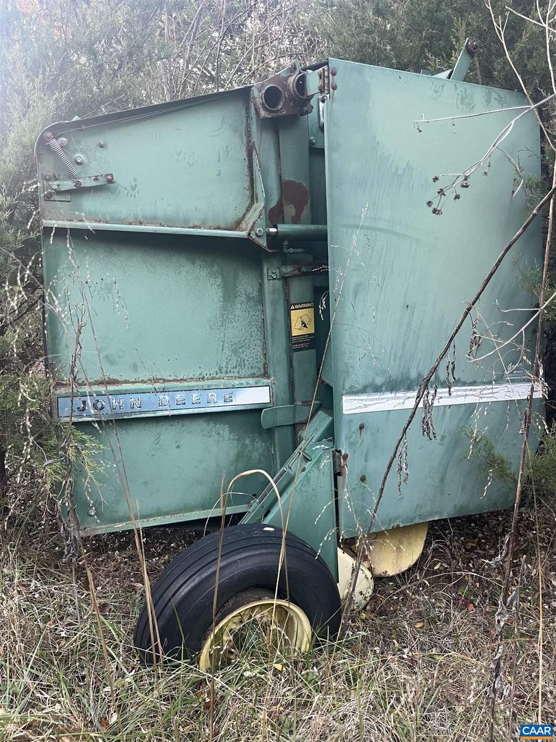 0 MITCHELL FORD RD, LIGNUM, Virginia 22726, ,Farm,For Sale,0 MITCHELL FORD RD,670993 MLS # 670993