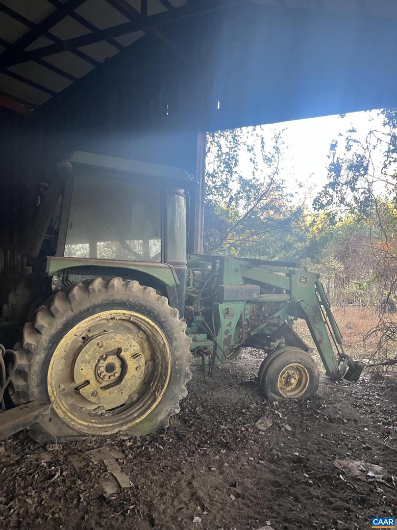 0 MITCHELL FORD RD, LIGNUM, Virginia 22726, ,Farm,For Sale,0 MITCHELL FORD RD,670993 MLS # 670993