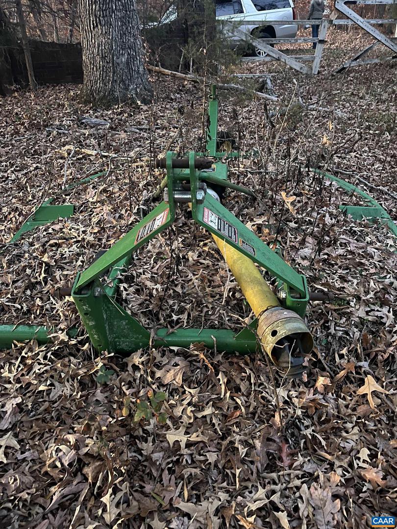 0 MITCHELL FORD RD, LIGNUM, Virginia 22726, ,Farm,For Sale,0 MITCHELL FORD RD,670993 MLS # 670993