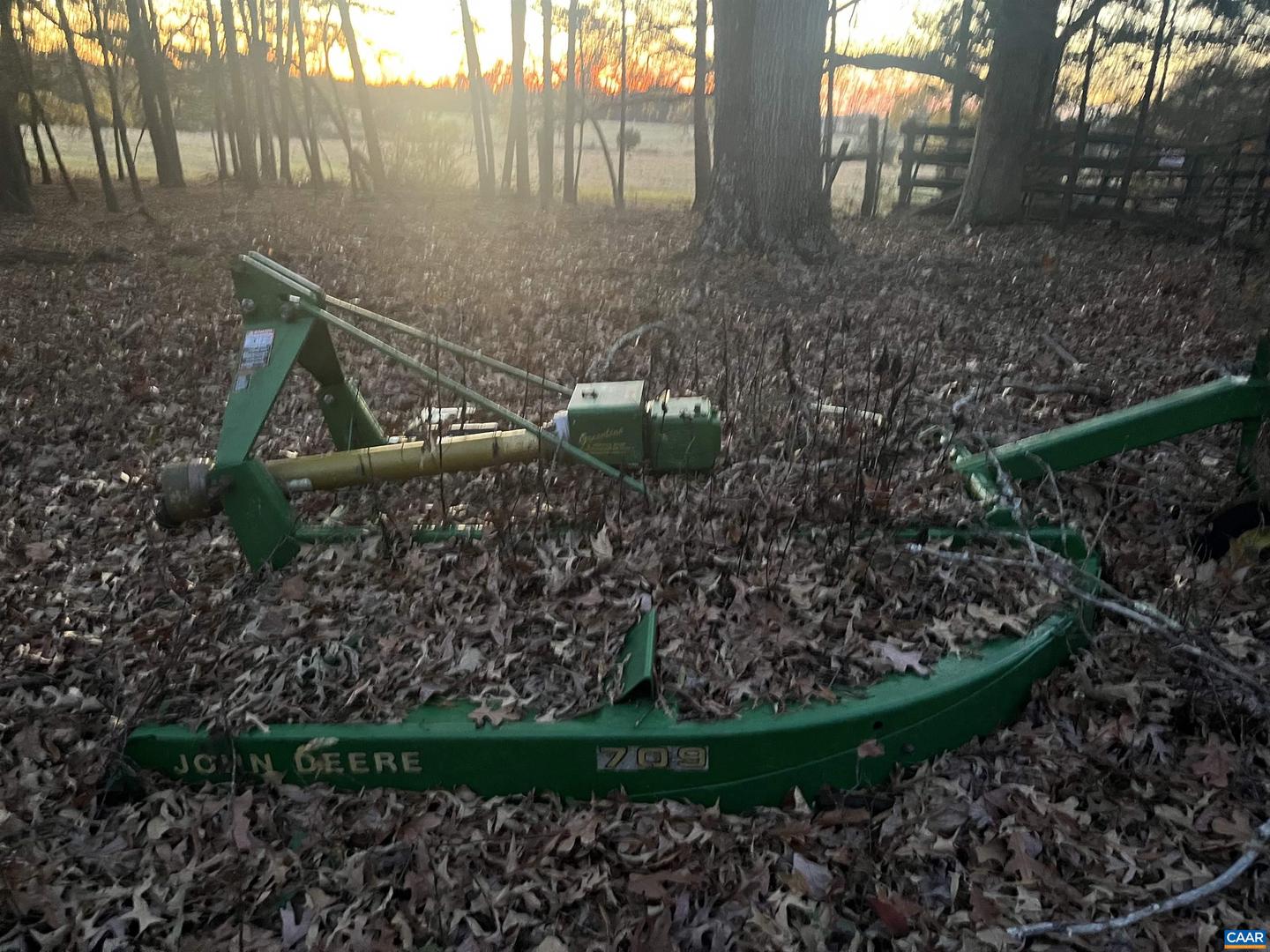 0 MITCHELL FORD RD, LIGNUM, Virginia 22726, ,Farm,For Sale,0 MITCHELL FORD RD,670993 MLS # 670993