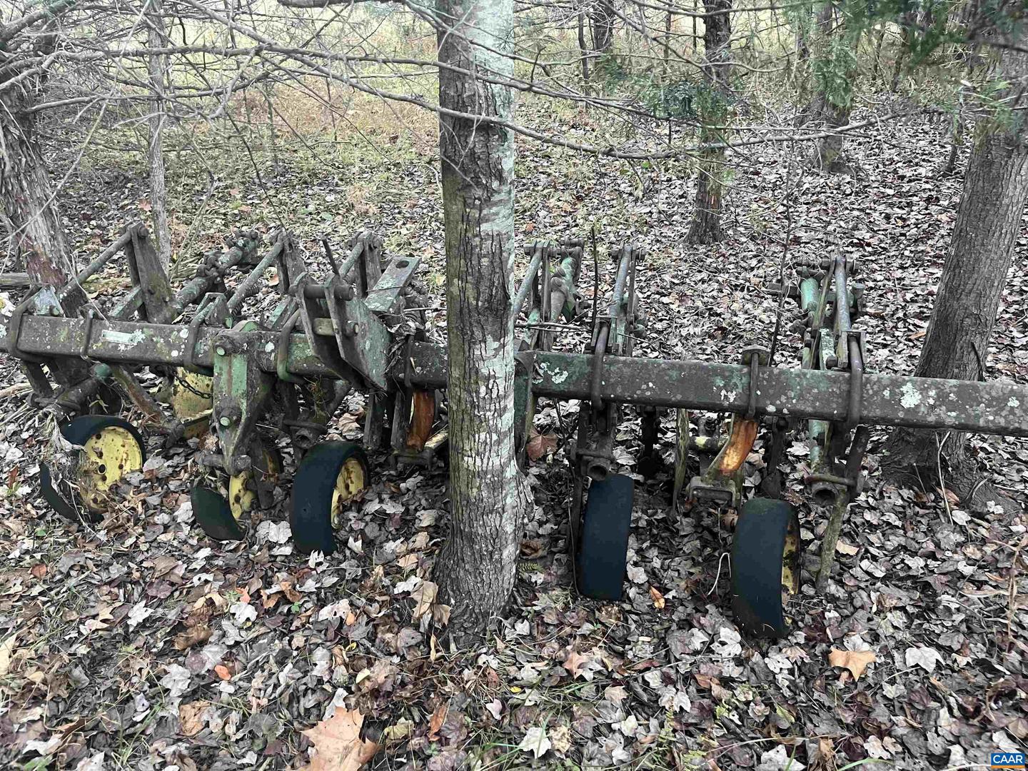 0 MITCHELL FORD RD, LIGNUM, Virginia 22726, ,Farm,For Sale,0 MITCHELL FORD RD,670993 MLS # 670993