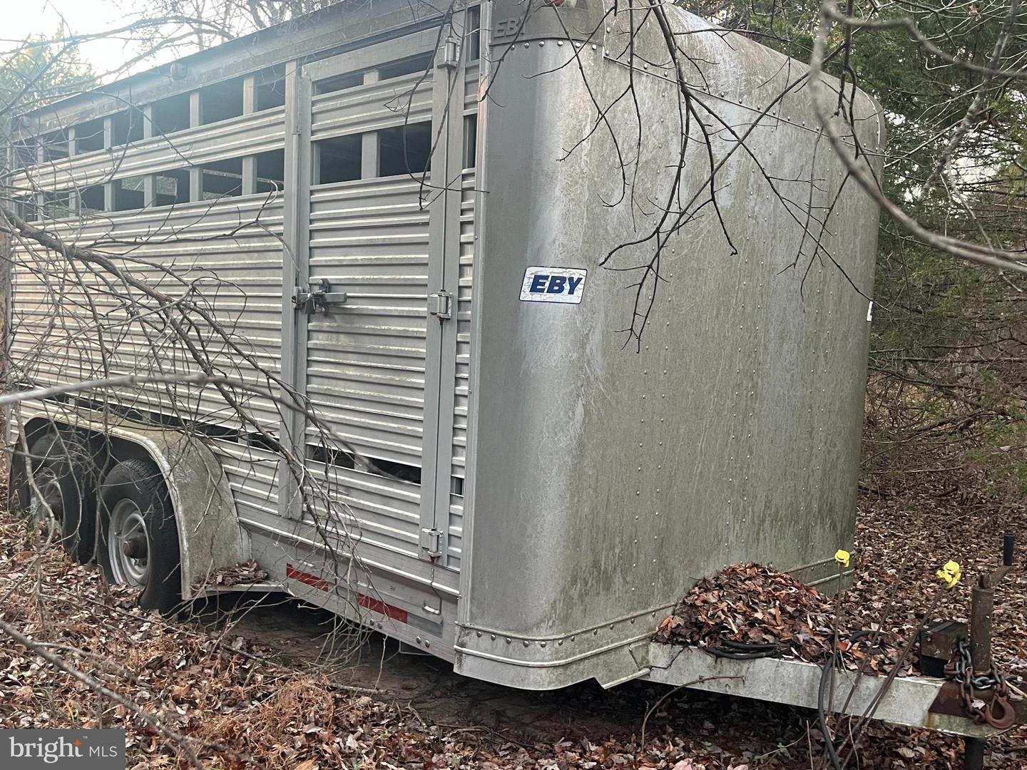 MITCHELL FORD RD, LIGNUM, Virginia 22726, ,Farm,For Sale,MITCHELL FORD RD,VACU2012054 MLS # VACU2012054
