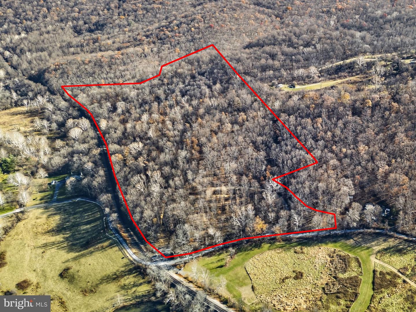 FIERY RUN RD, LINDEN, Virginia 22642, ,Land,For Sale,FIERY RUN RD,VAFQ2019678 MLS # VAFQ2019678