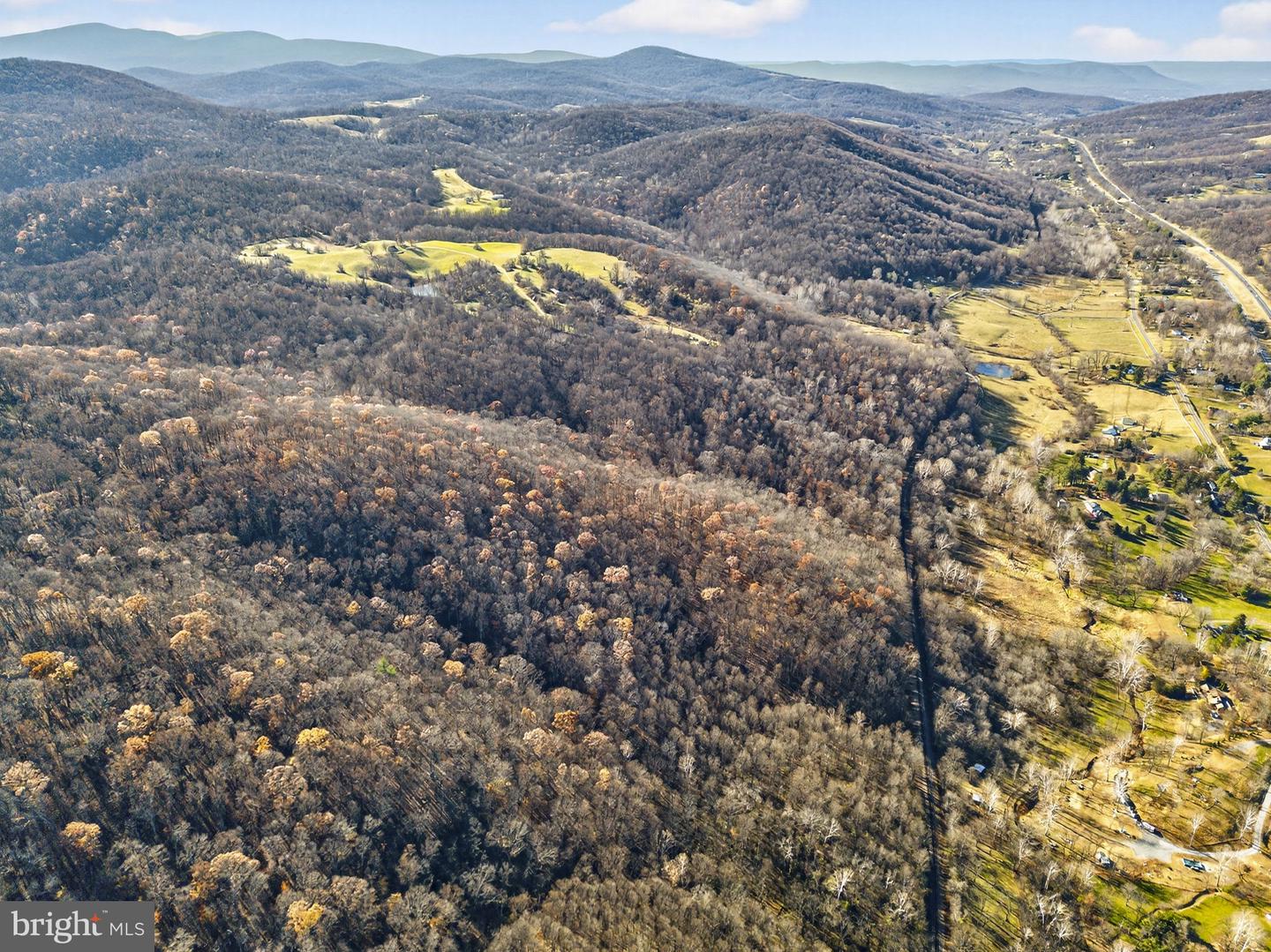 FIERY RUN RD, LINDEN, Virginia 22642, ,Land,For Sale,FIERY RUN RD,VAFQ2019678 MLS # VAFQ2019678