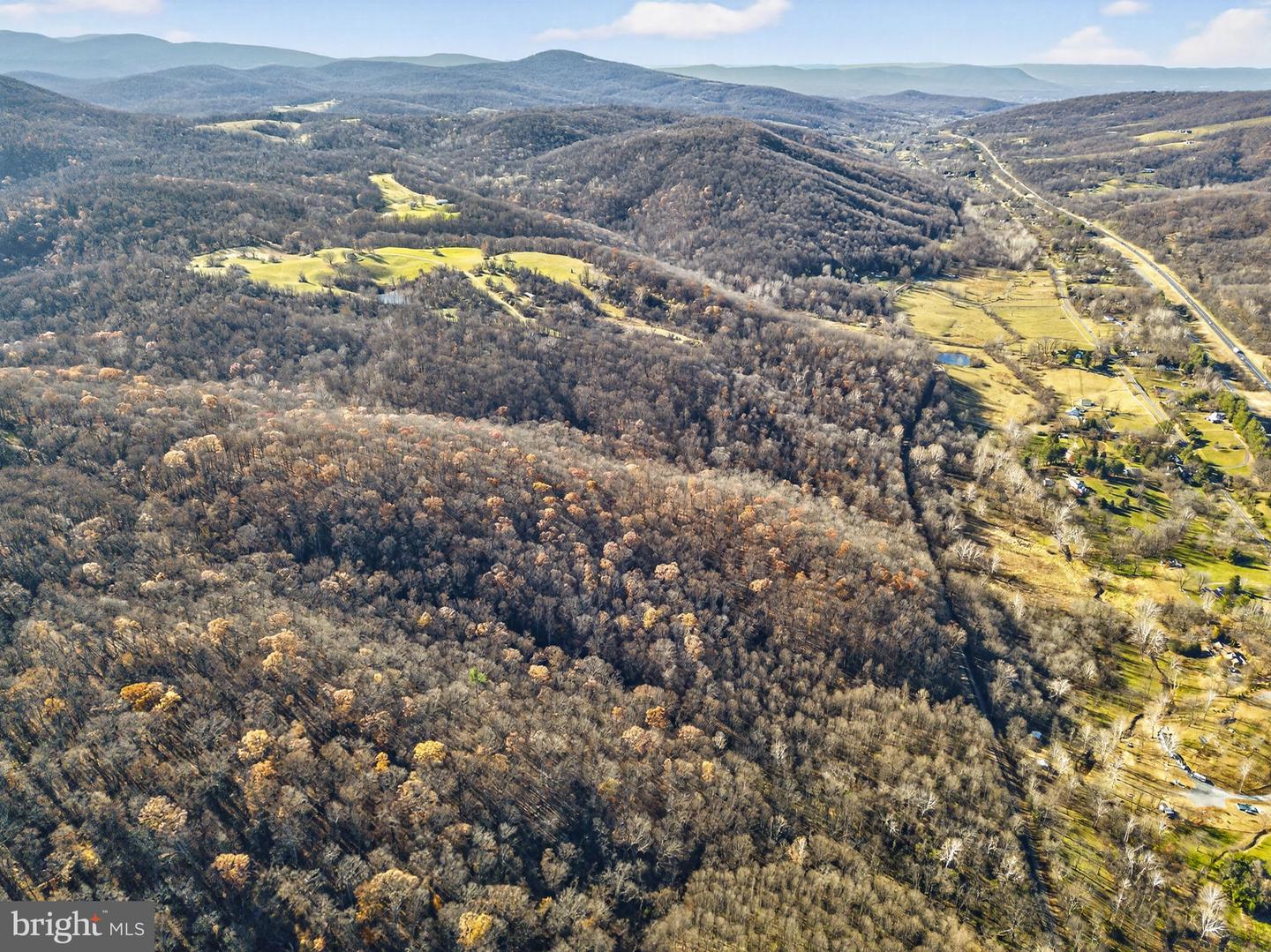 FIERY RUN RD, LINDEN, Virginia 22642, ,Land,For Sale,FIERY RUN RD,VAFQ2019678 MLS # VAFQ2019678