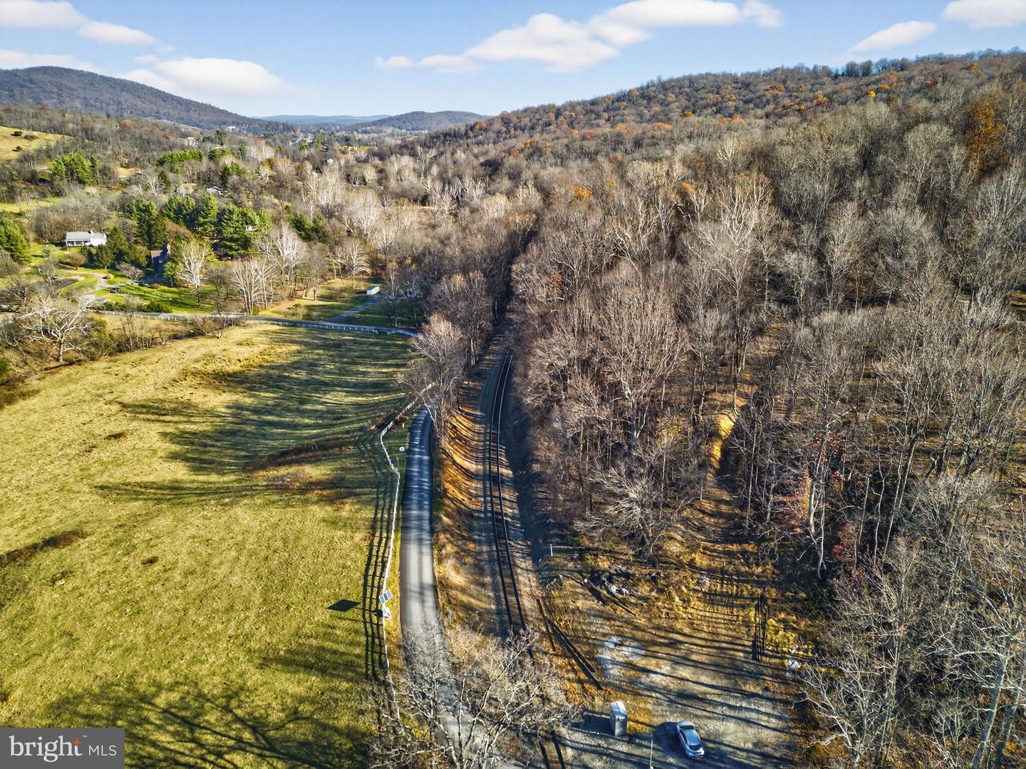 FIERY RUN RD, LINDEN, Virginia 22642, ,Land,For Sale,FIERY RUN RD,VAFQ2019678 MLS # VAFQ2019678